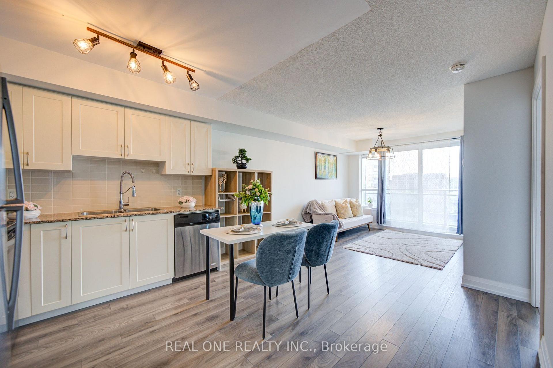 Photo 11 of Unit 707, 372 Highway 7 E Way, Richmond Hill, Doncrest — HOMEH