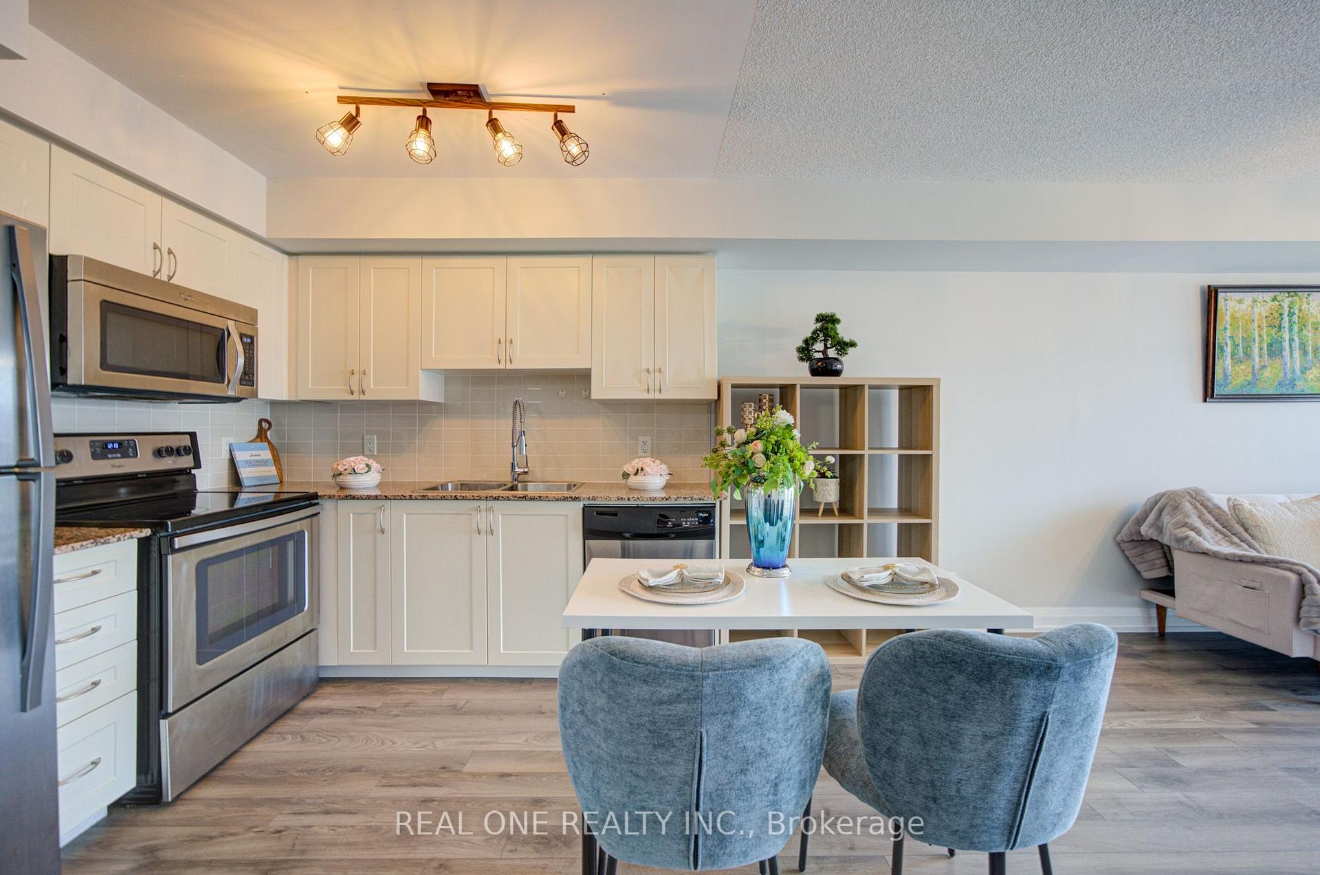 Photo 12 of Unit 707, 372 Highway 7 E Way, Richmond Hill, Doncrest — HOMEH