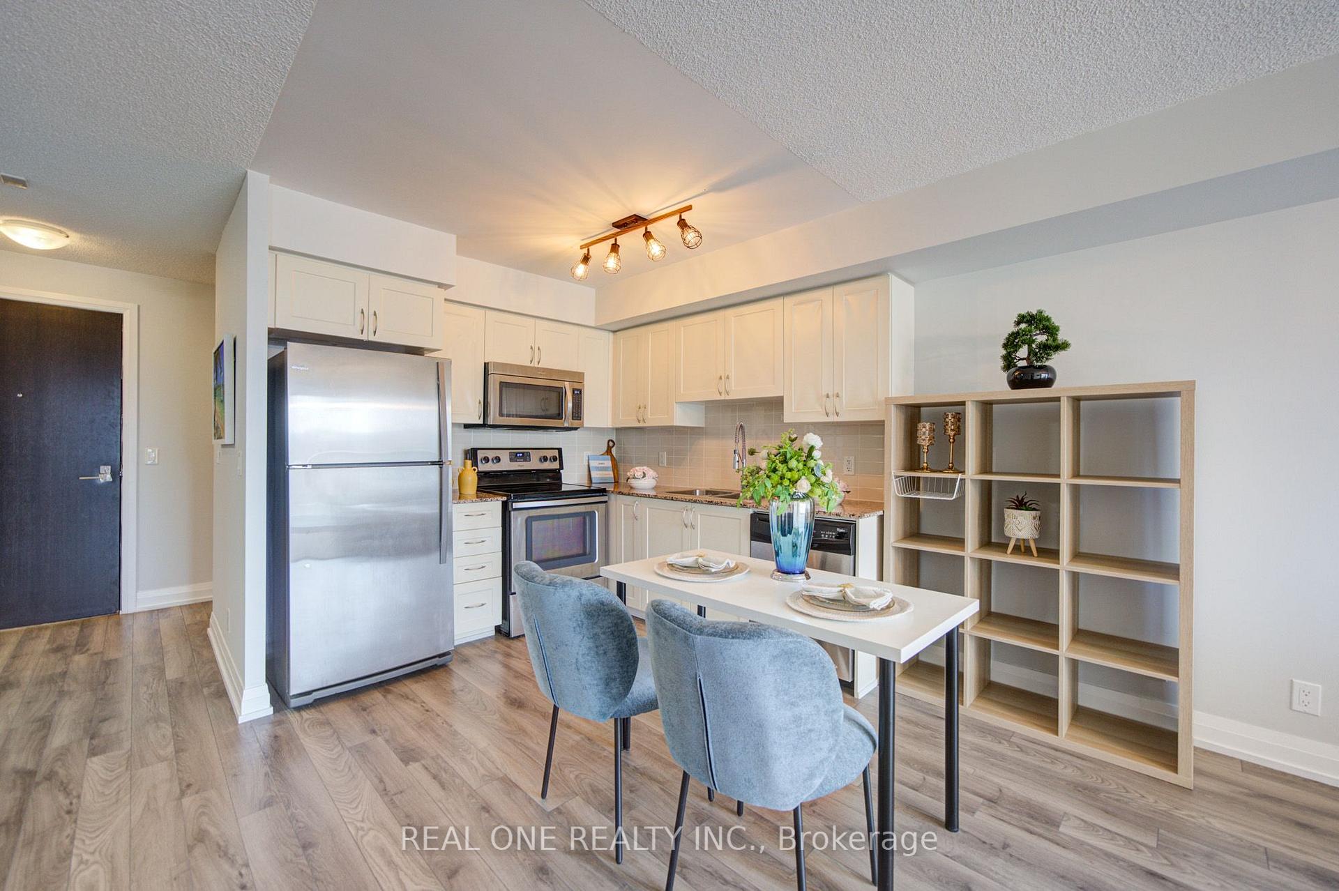 Photo 13 of Unit 707, 372 Highway 7 E Way, Richmond Hill, Doncrest — HOMEH
