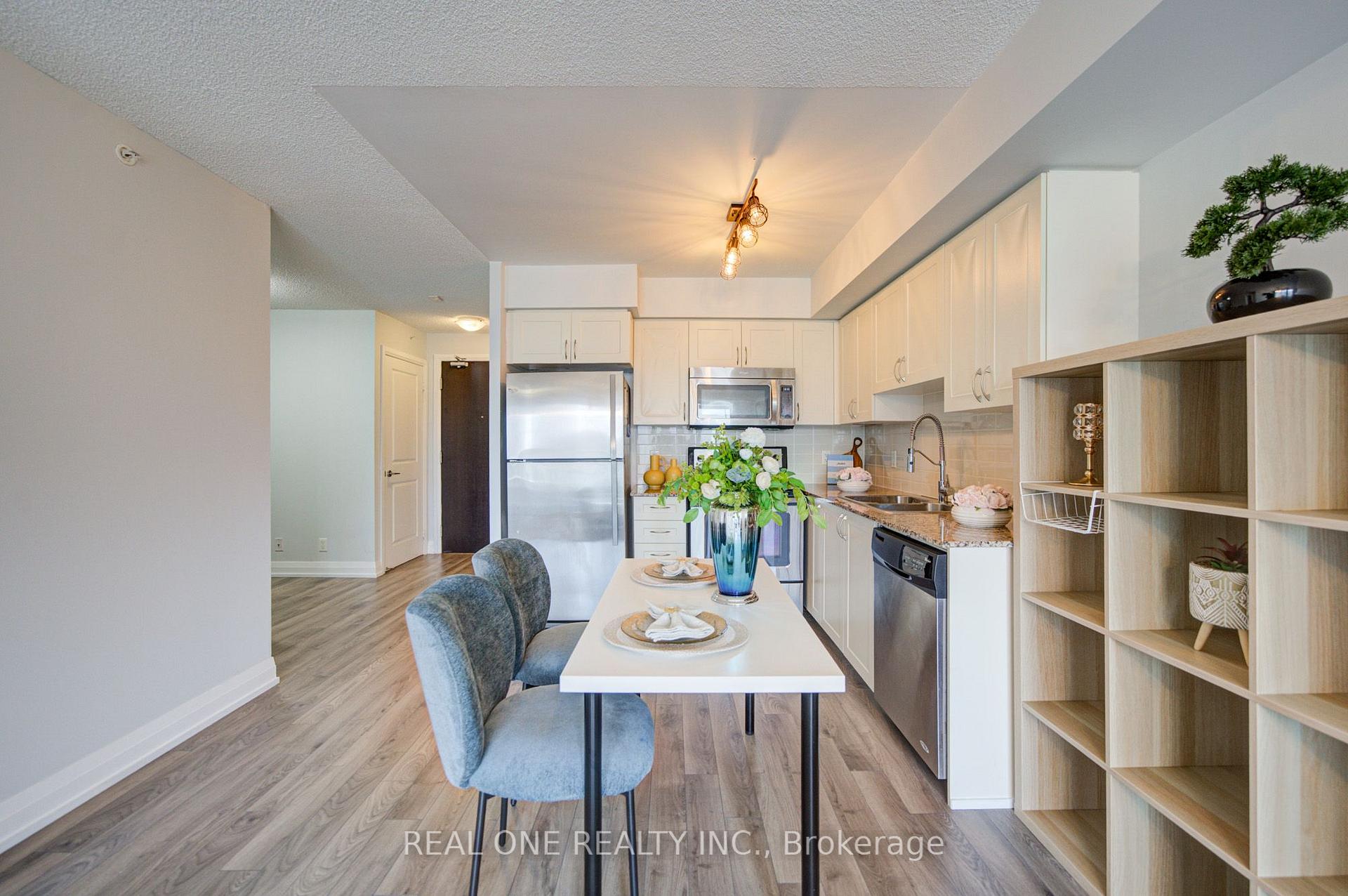 Photo 14 of Unit 707, 372 Highway 7 E Way, Richmond Hill, Doncrest — HOMEH