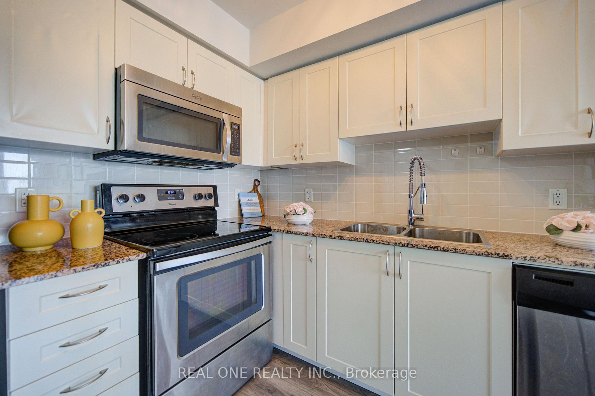 Photo 15 of Unit 707, 372 Highway 7 E Way, Richmond Hill, Doncrest — HOMEH