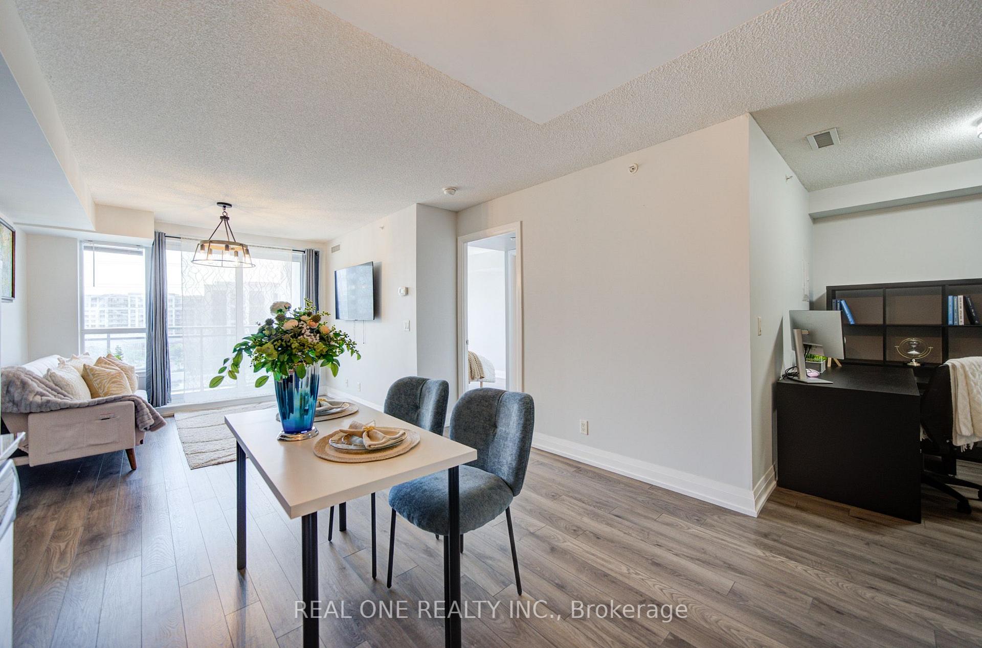 Photo 16 of Unit 707, 372 Highway 7 E Way, Richmond Hill, Doncrest — HOMEH