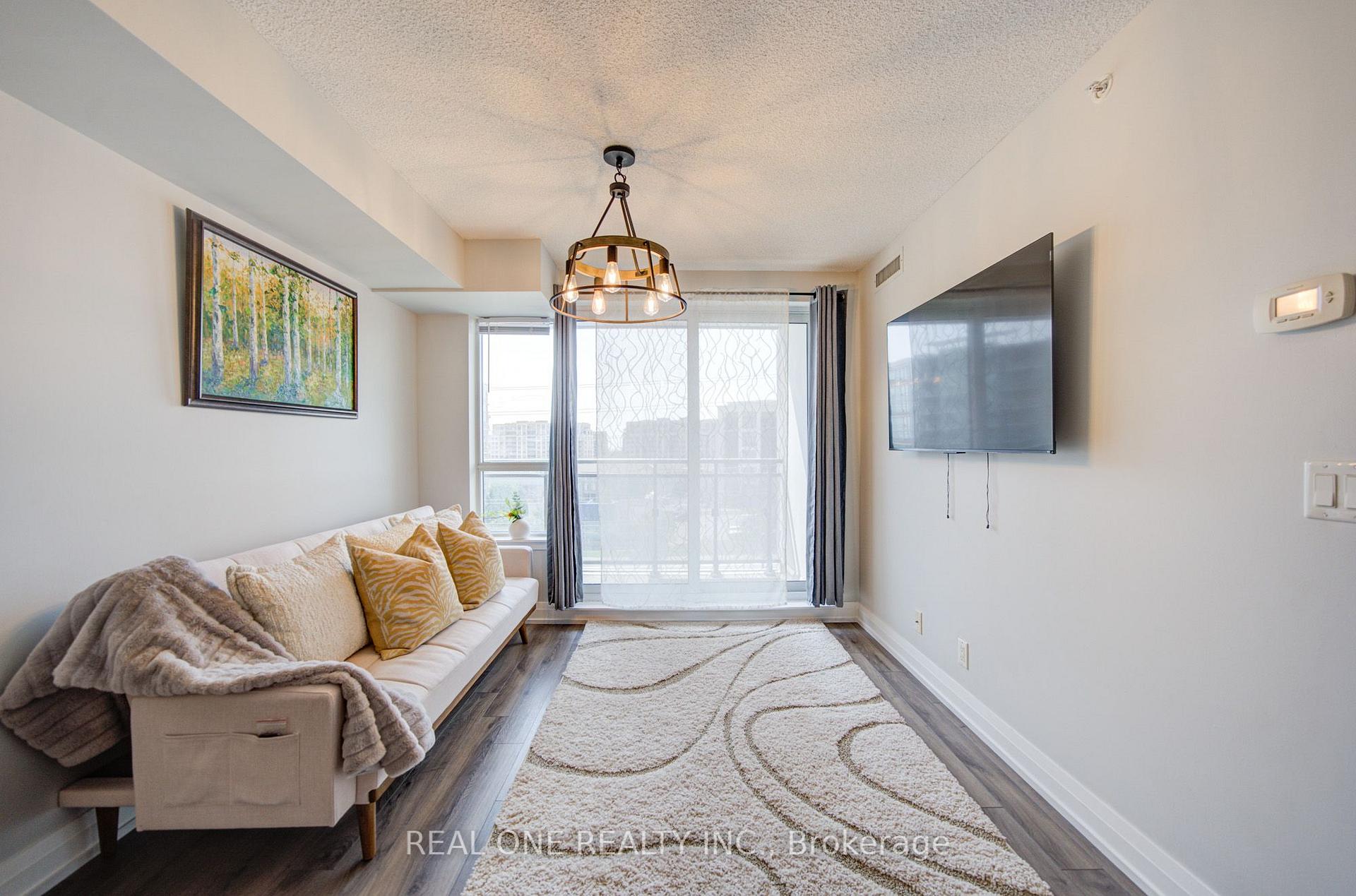Photo 18 of Unit 707, 372 Highway 7 E Way, Richmond Hill, Doncrest — HOMEH