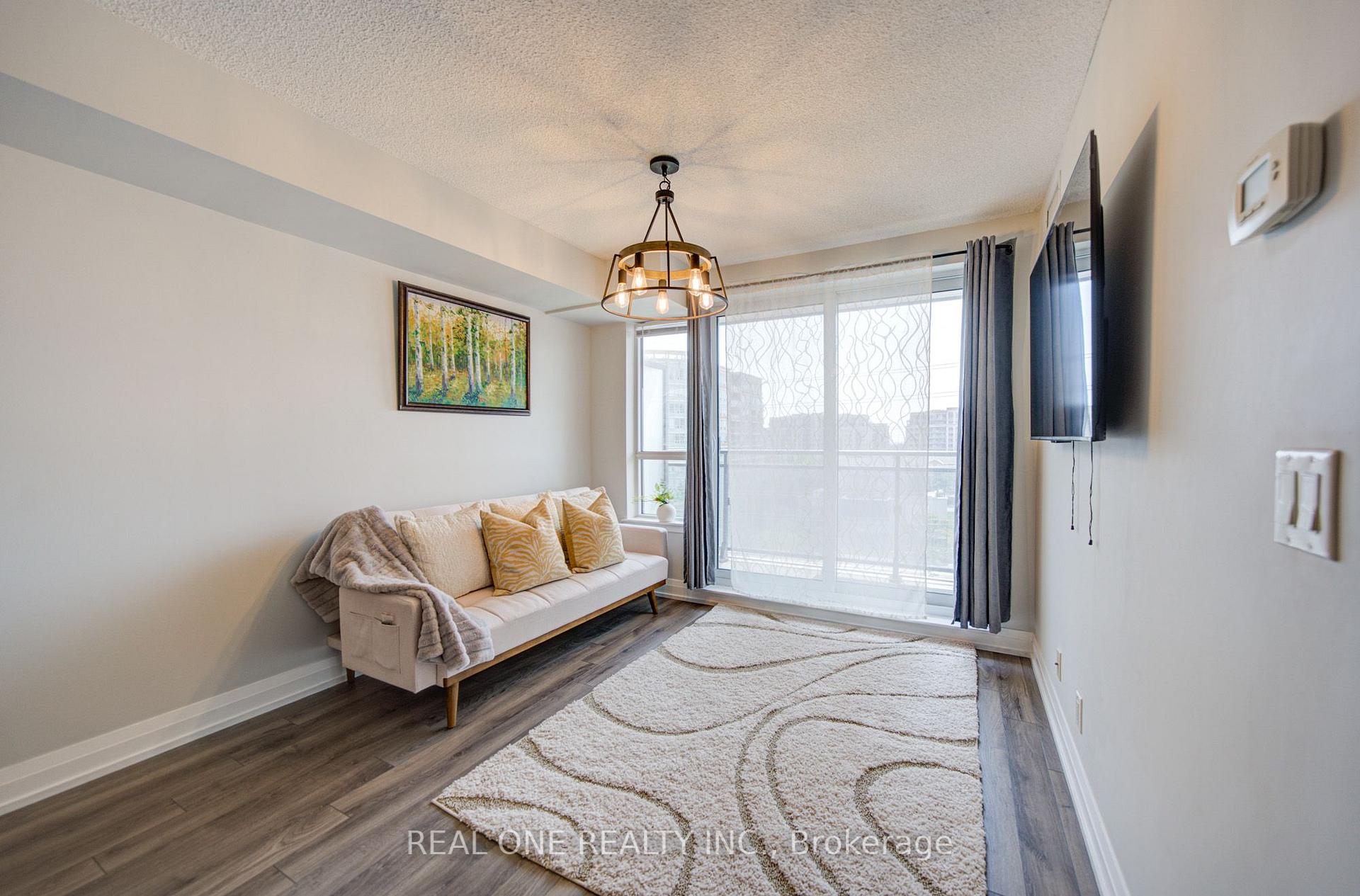 Photo 19 of Unit 707, 372 Highway 7 E Way, Richmond Hill, Doncrest — HOMEH