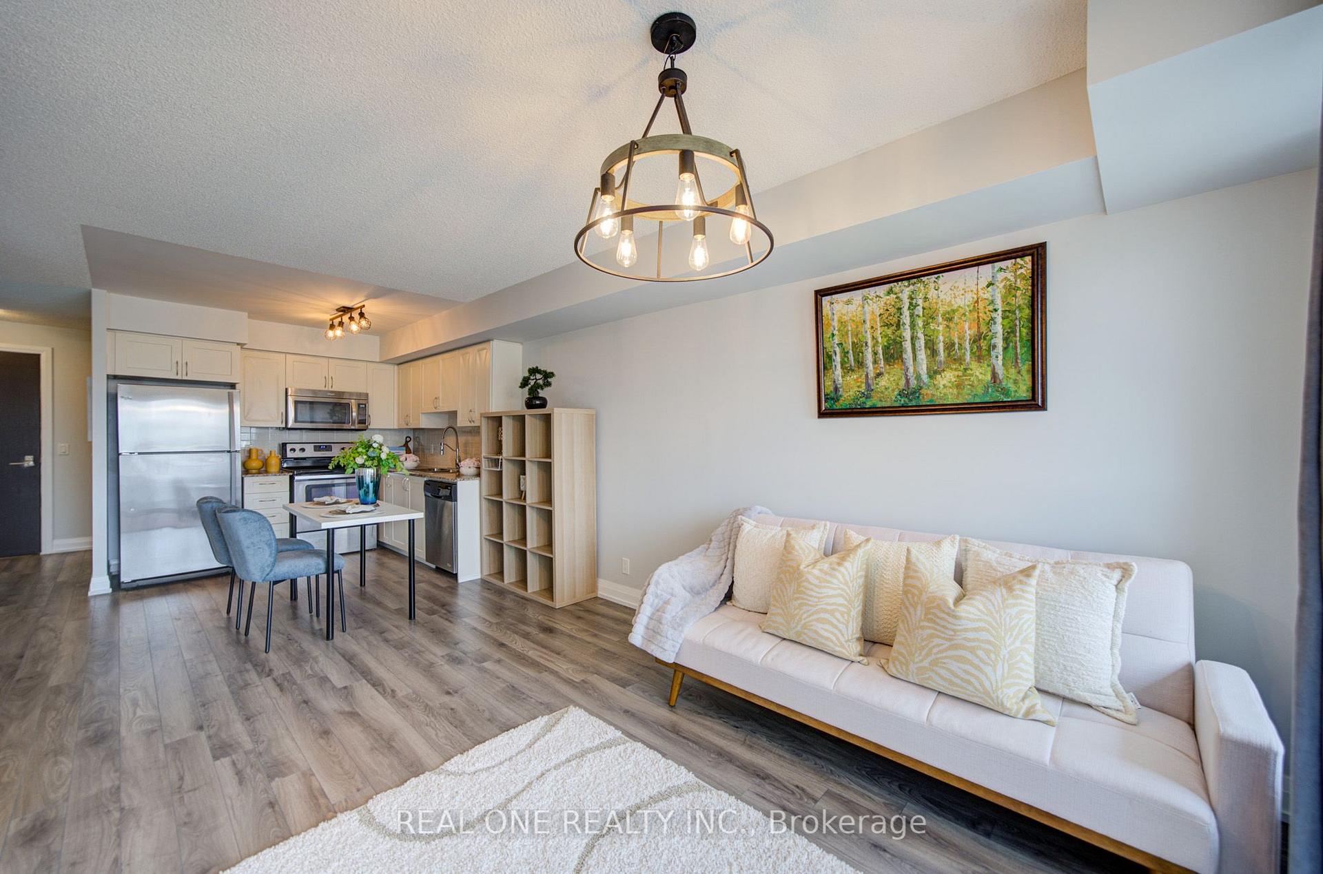 Photo 20 of Unit 707, 372 Highway 7 E Way, Richmond Hill, Doncrest — HOMEH