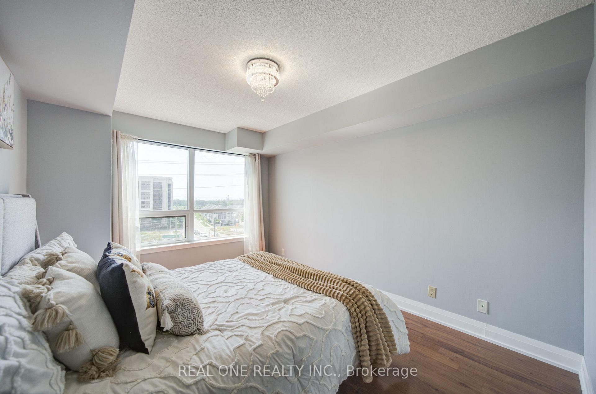 Photo 21 of Unit 707, 372 Highway 7 E Way, Richmond Hill, Doncrest — HOMEH