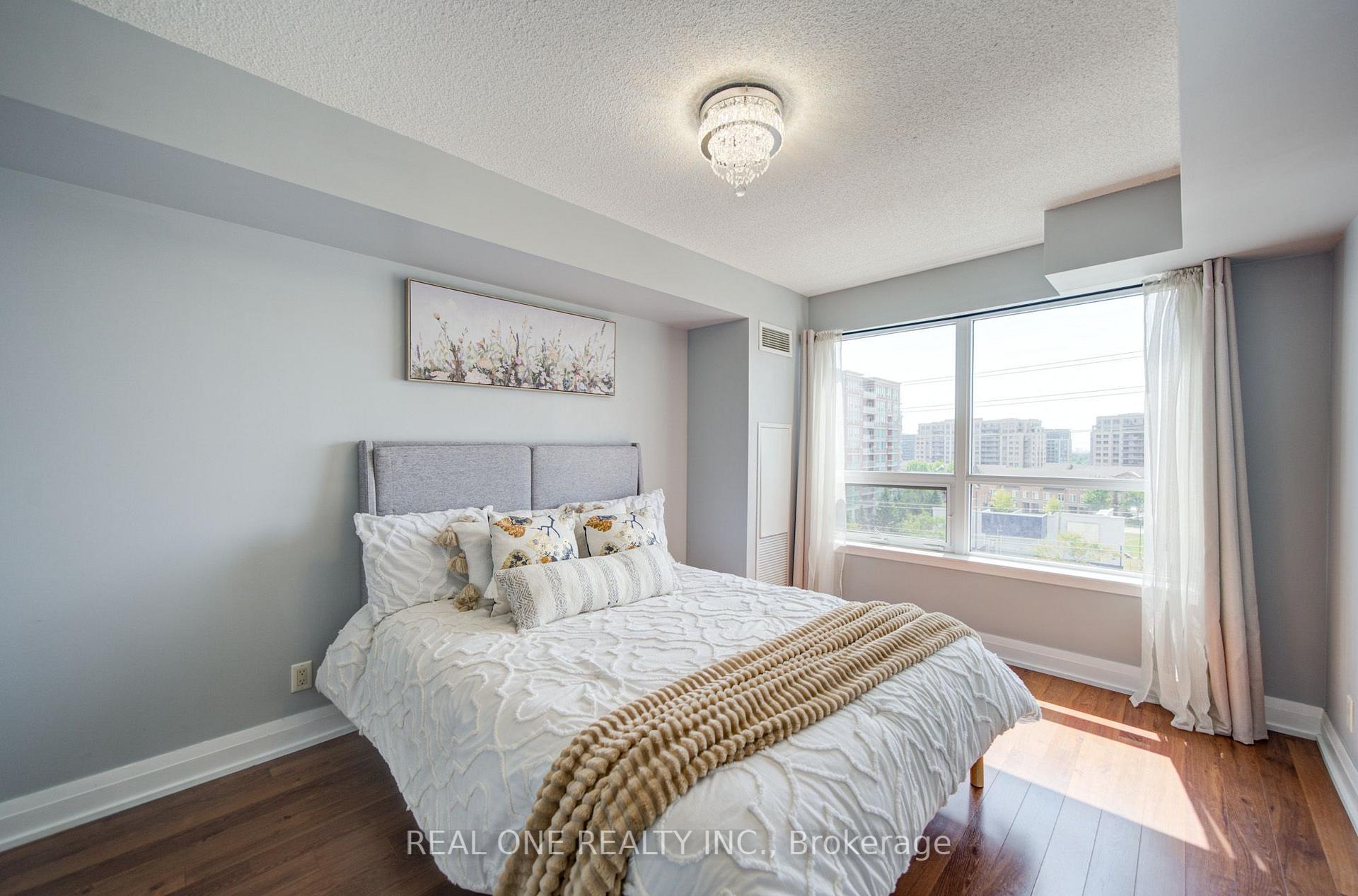 Photo 22 of Unit 707, 372 Highway 7 E Way, Richmond Hill, Doncrest — HOMEH