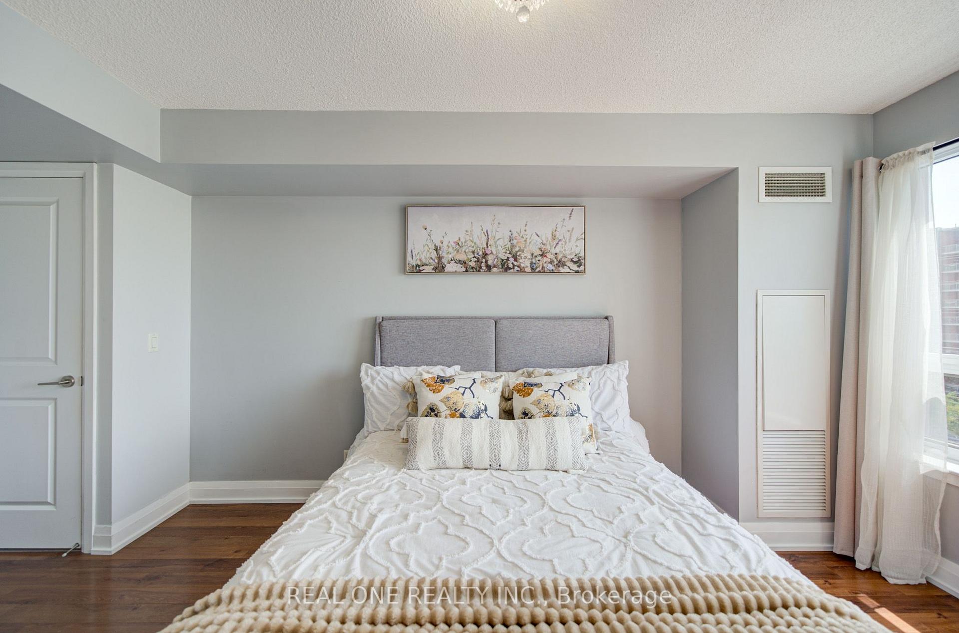Photo 23 of Unit 707, 372 Highway 7 E Way, Richmond Hill, Doncrest — HOMEH