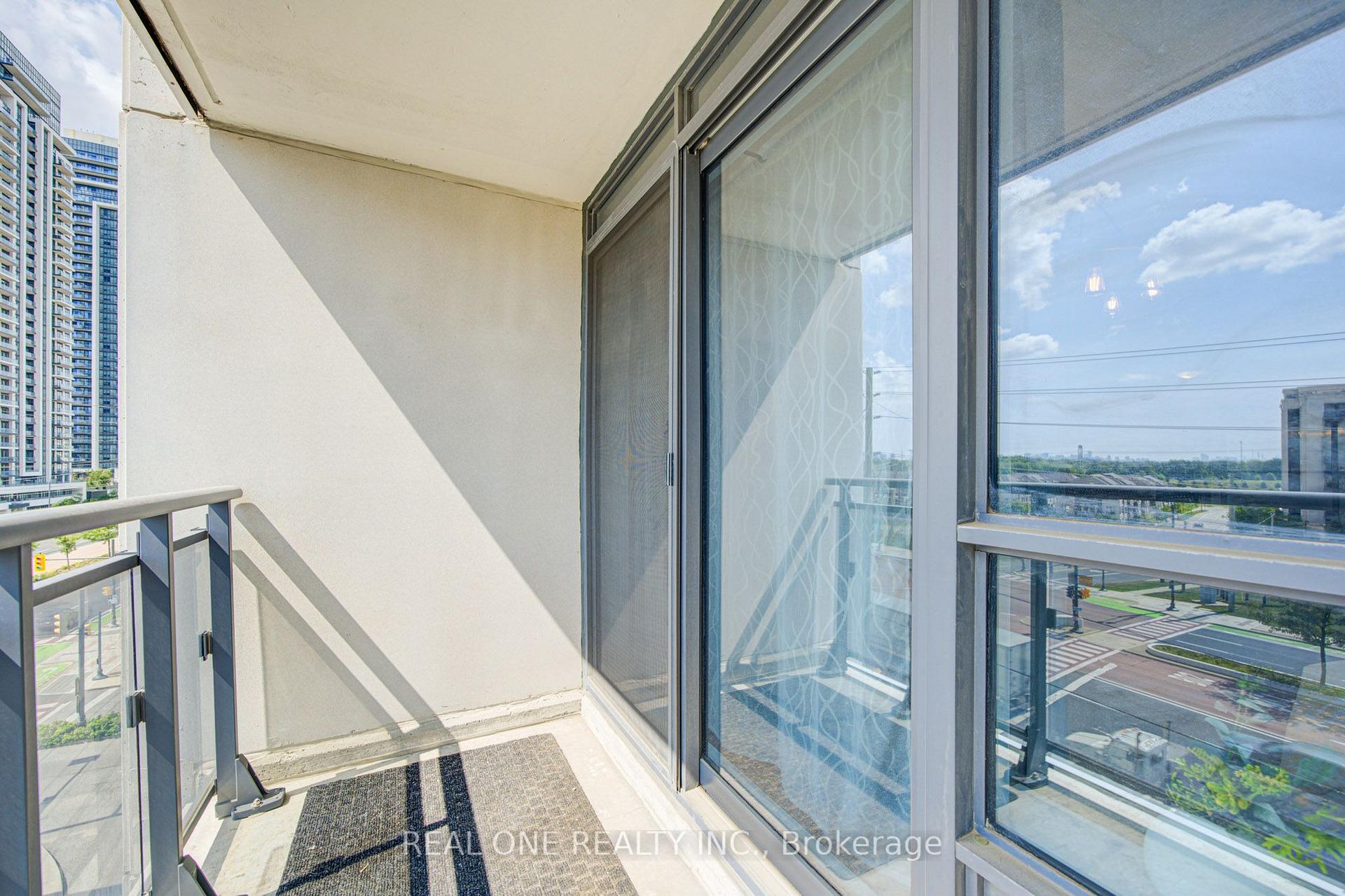 Photo 28 of Unit 707, 372 Highway 7 E Way, Richmond Hill, Doncrest — HOMEH