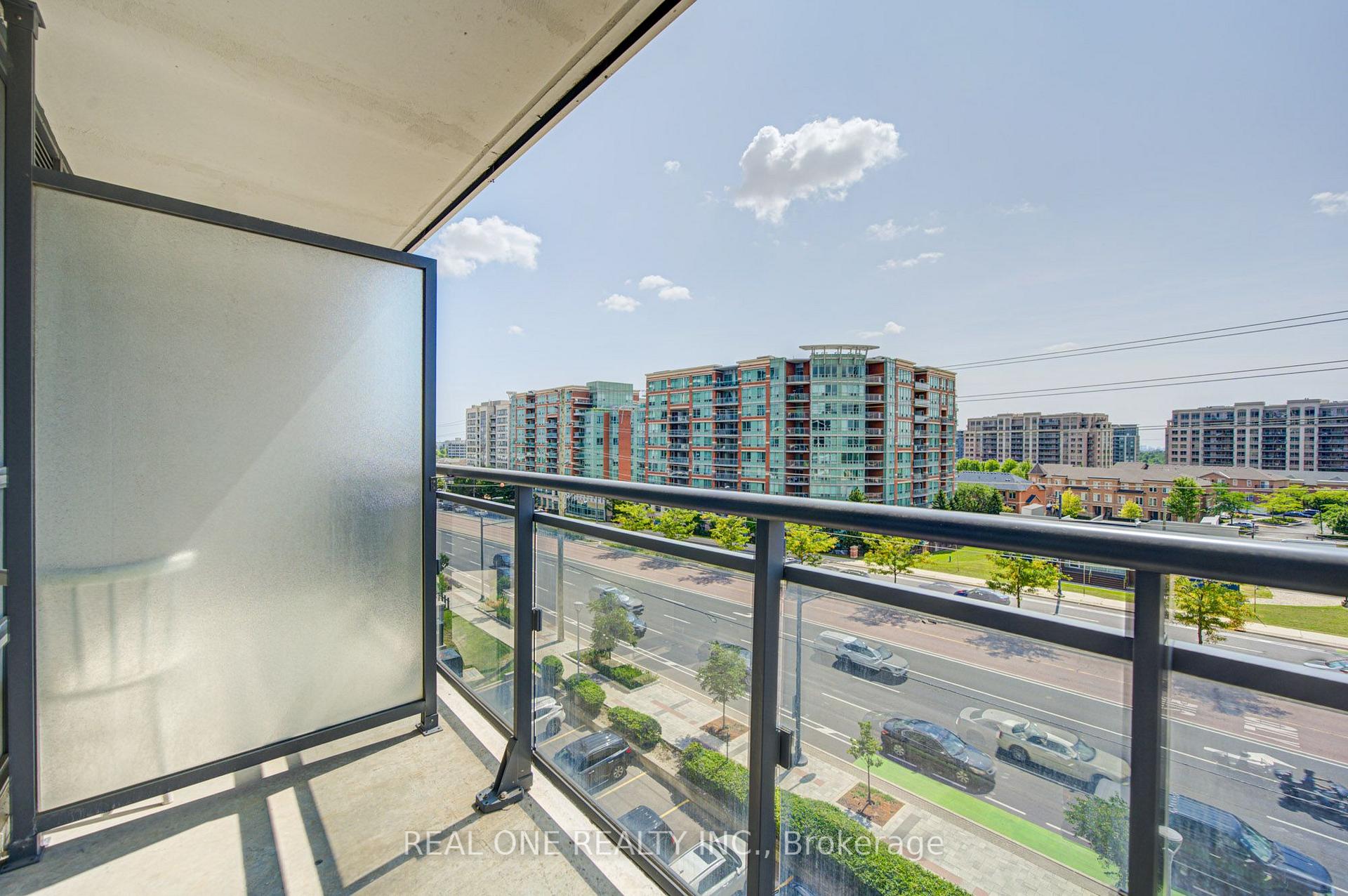 Photo 30 of Unit 707, 372 Highway 7 E Way, Richmond Hill, Doncrest — HOMEH