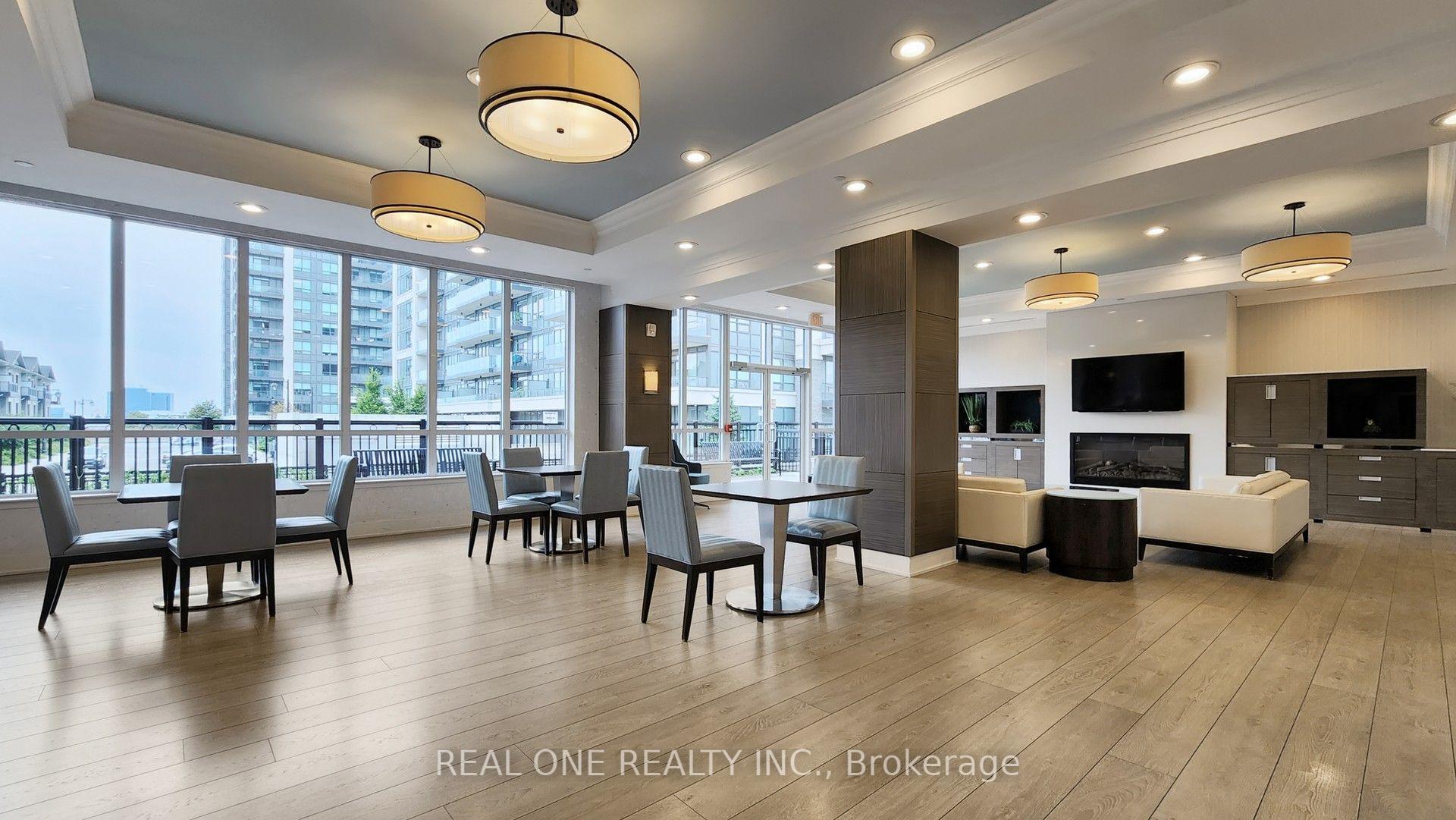 Photo 32 of Unit 707, 372 Highway 7 E Way, Richmond Hill, Doncrest — HOMEH