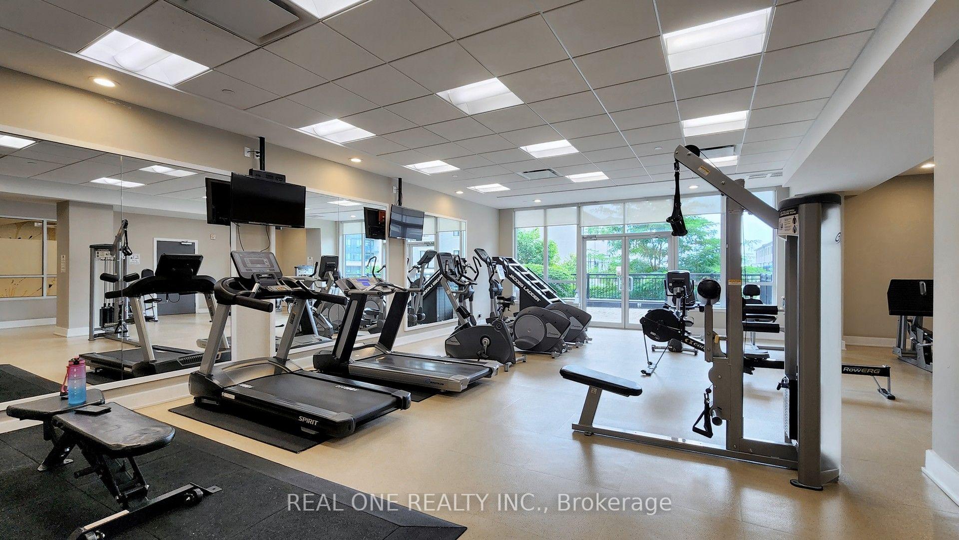 Photo 36 of Unit 707, 372 Highway 7 E Way, Richmond Hill, Doncrest — HOMEH