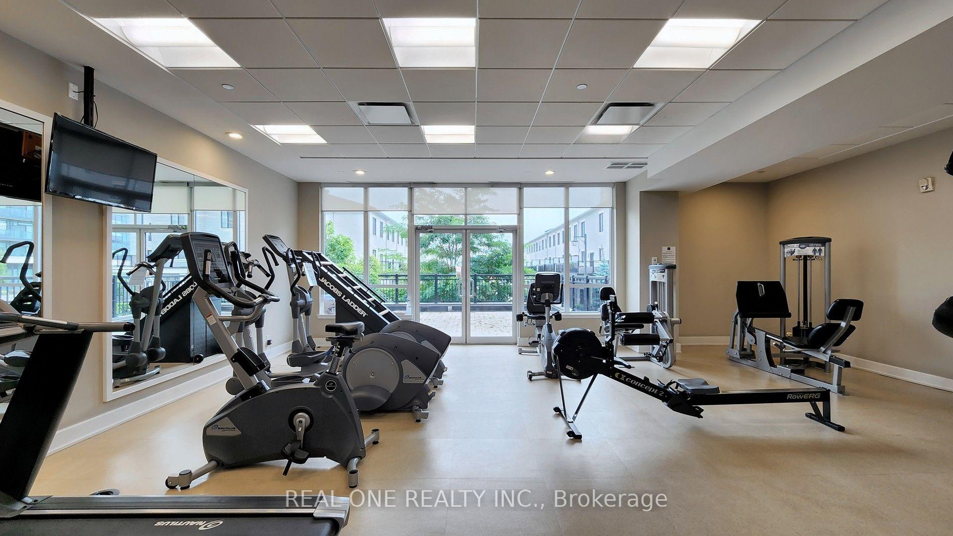 Photo 38 of Unit 707, 372 Highway 7 E Way, Richmond Hill, Doncrest — HOMEH