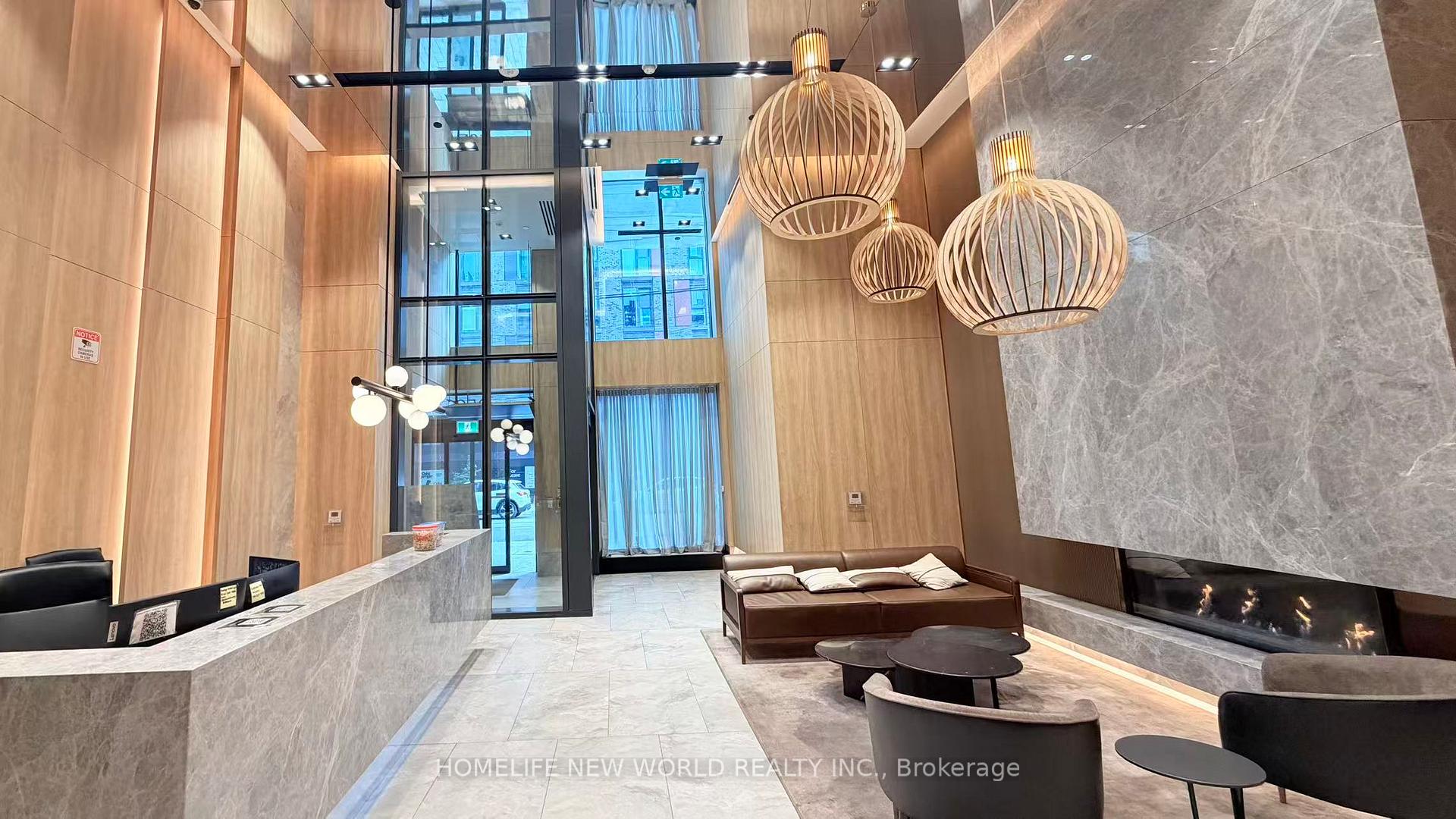 Photo 2 of Unit PH09, 252 Church Street, Toronto, Church-Yonge Corridor — HOMEH