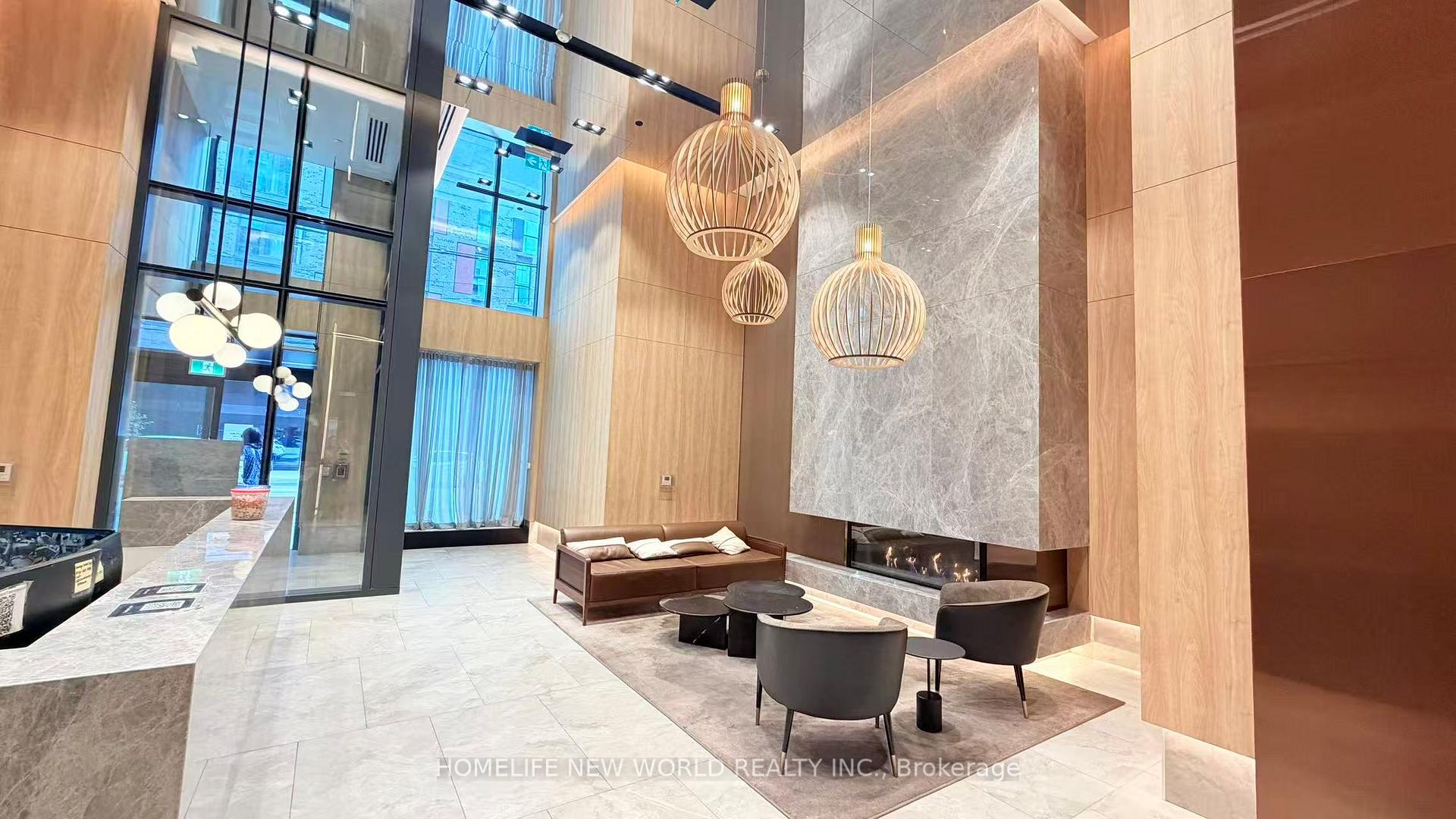 Photo 3 of Unit PH09, 252 Church Street, Toronto, Church-Yonge Corridor — HOMEH