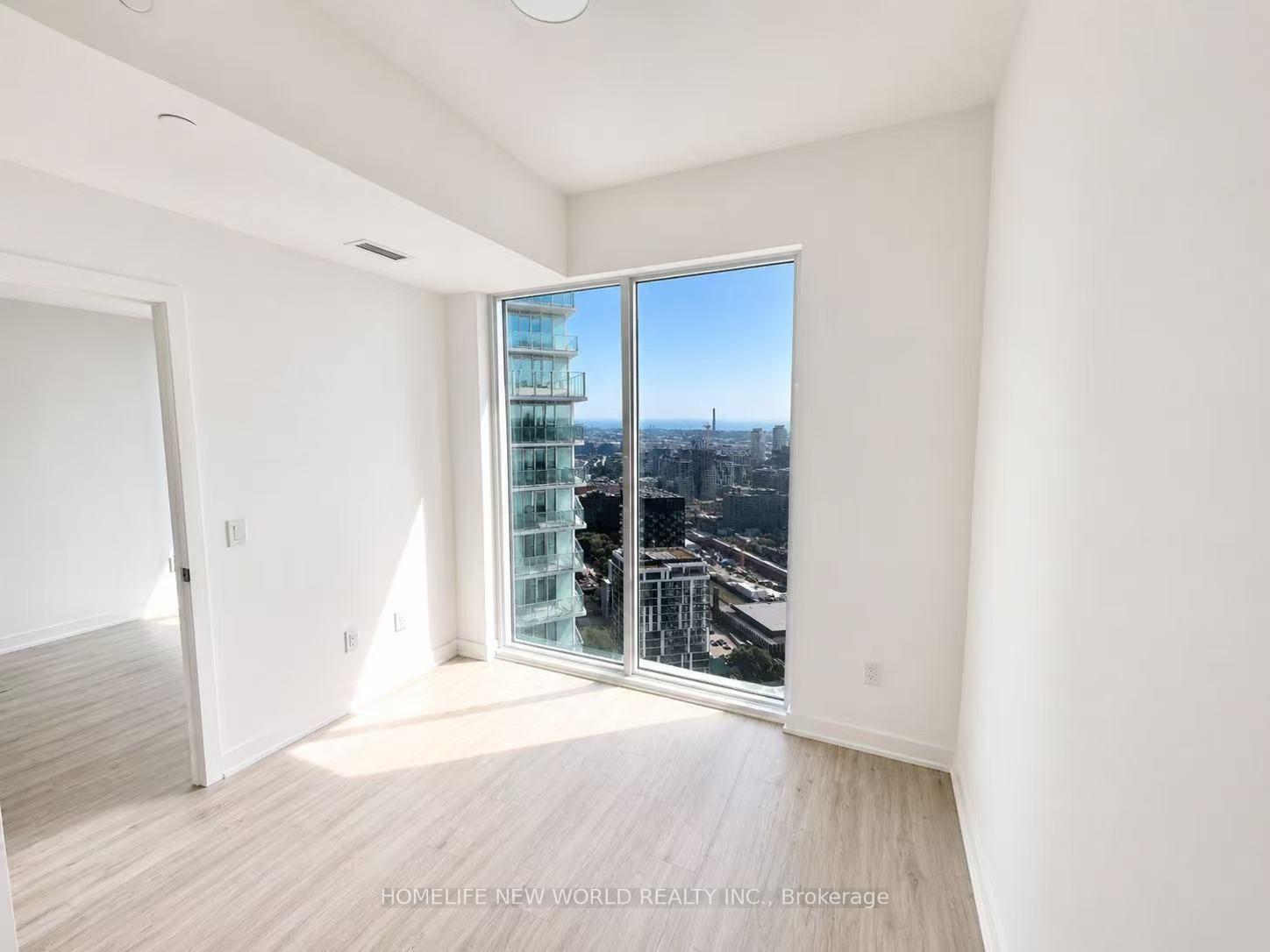 Photo 4 of Unit PH09, 252 Church Street, Toronto, Church-Yonge Corridor — HOMEH