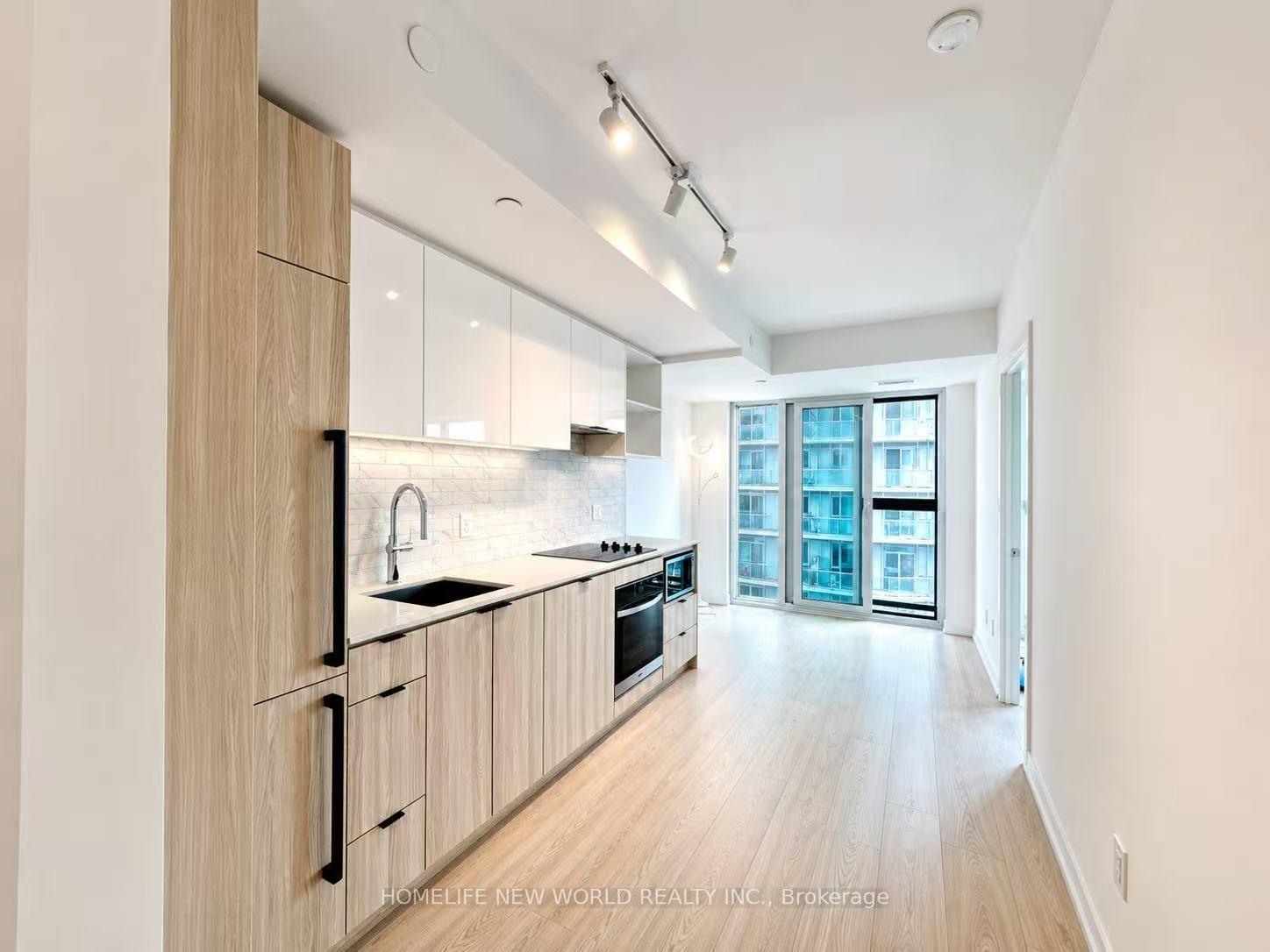 Photo 5 of Unit PH09, 252 Church Street, Toronto, Church-Yonge Corridor — HOMEH