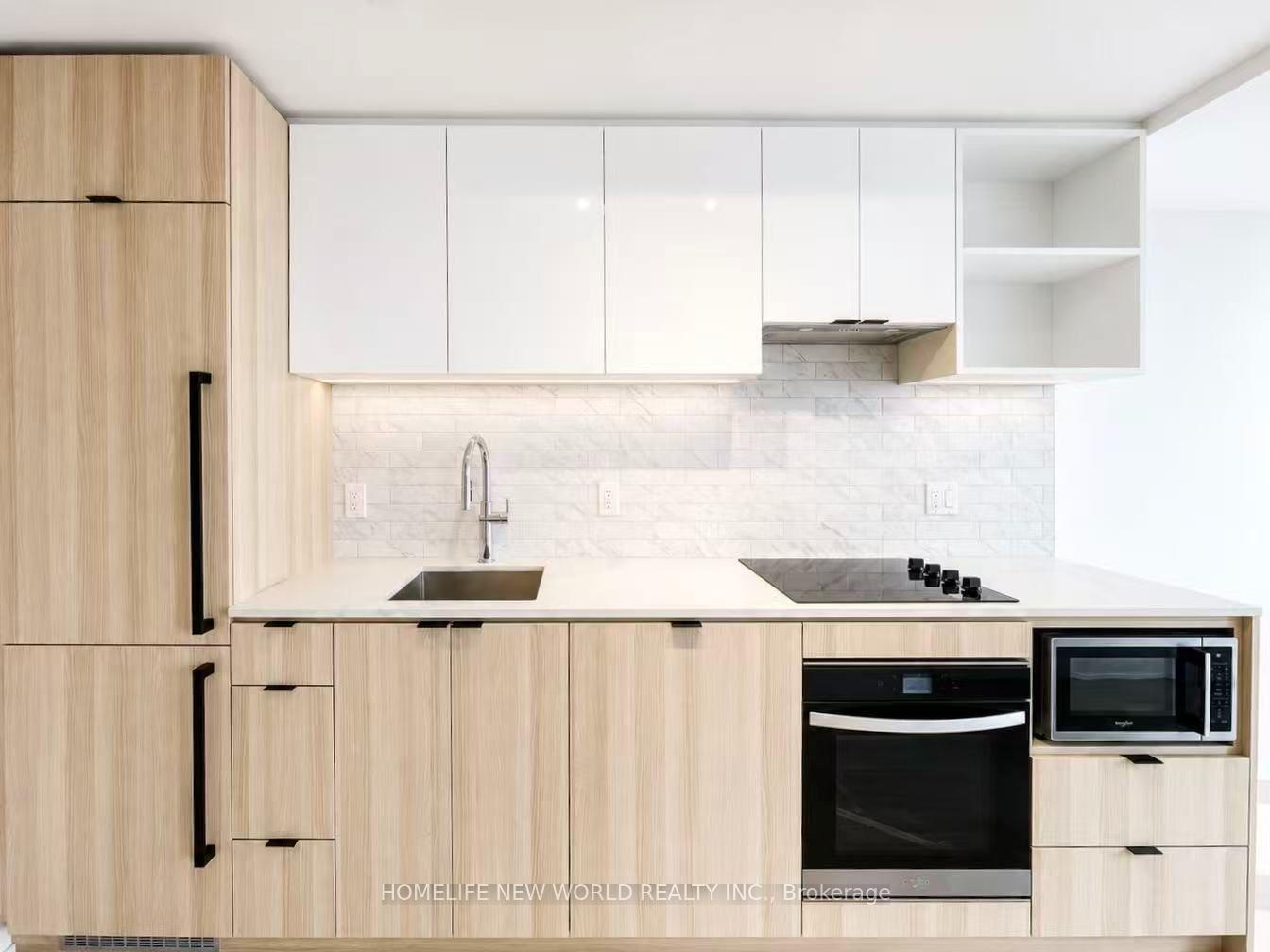 Photo 6 of Unit PH09, 252 Church Street, Toronto, Church-Yonge Corridor — HOMEH