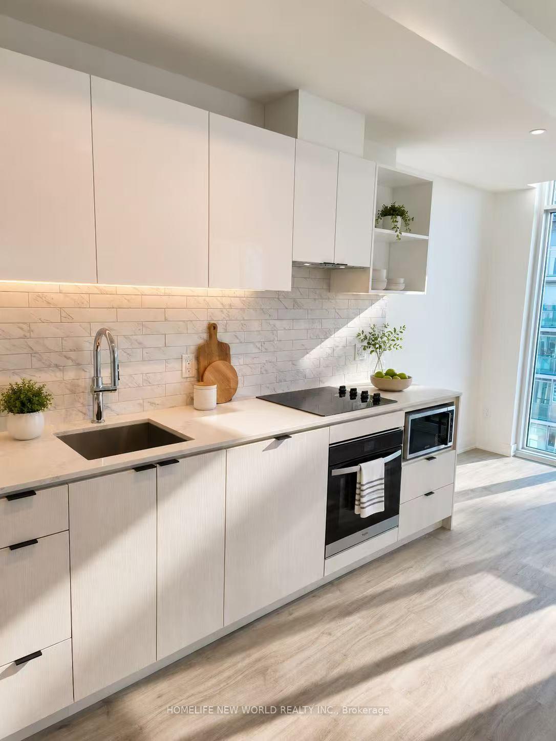 Photo 12 of Unit PH09, 252 Church Street, Toronto, Church-Yonge Corridor — HOMEH