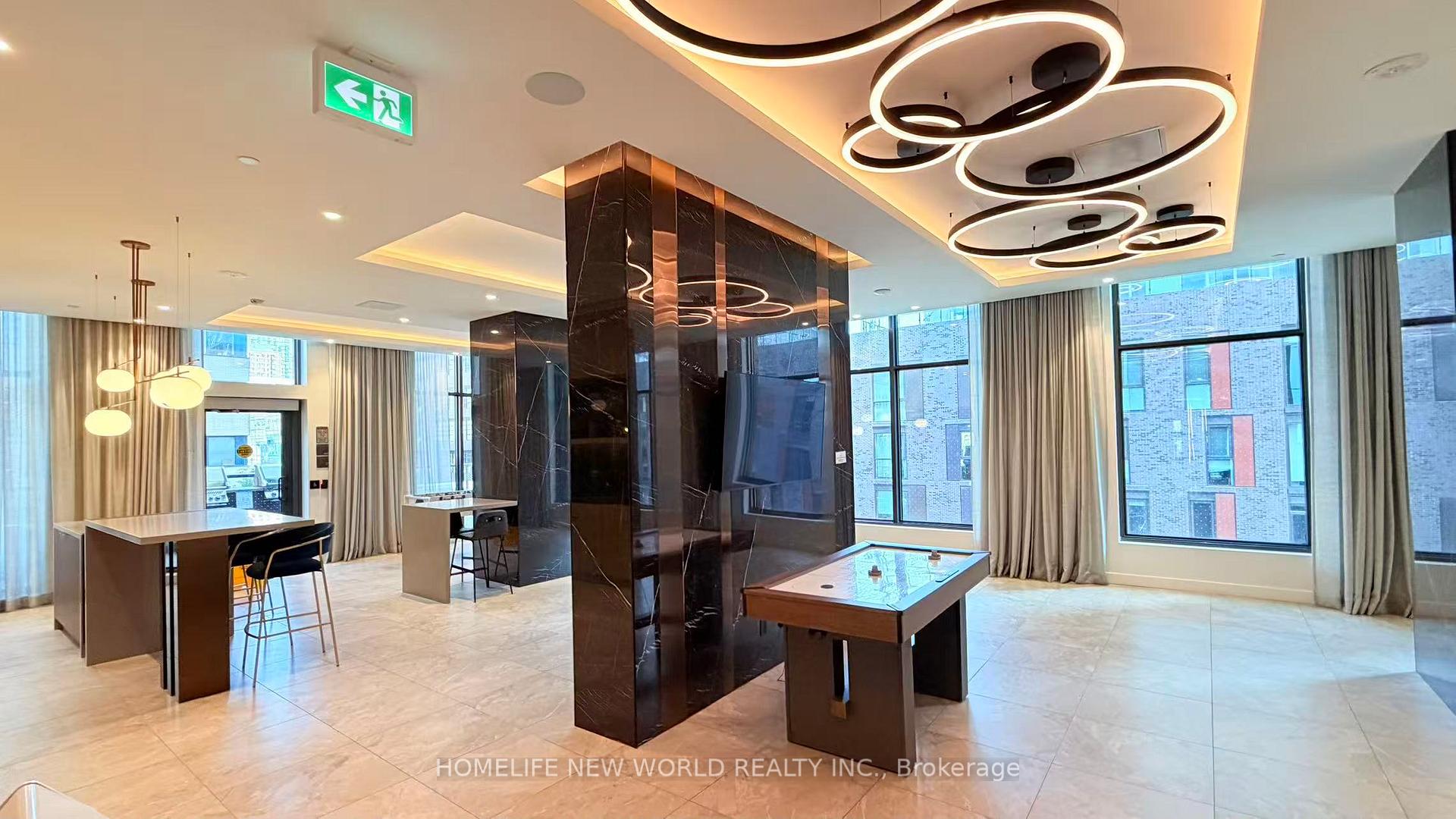 Photo 14 of Unit PH09, 252 Church Street, Toronto, Church-Yonge Corridor — HOMEH
