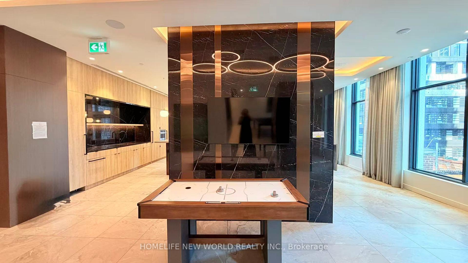 Photo 15 of Unit PH09, 252 Church Street, Toronto, Church-Yonge Corridor — HOMEH
