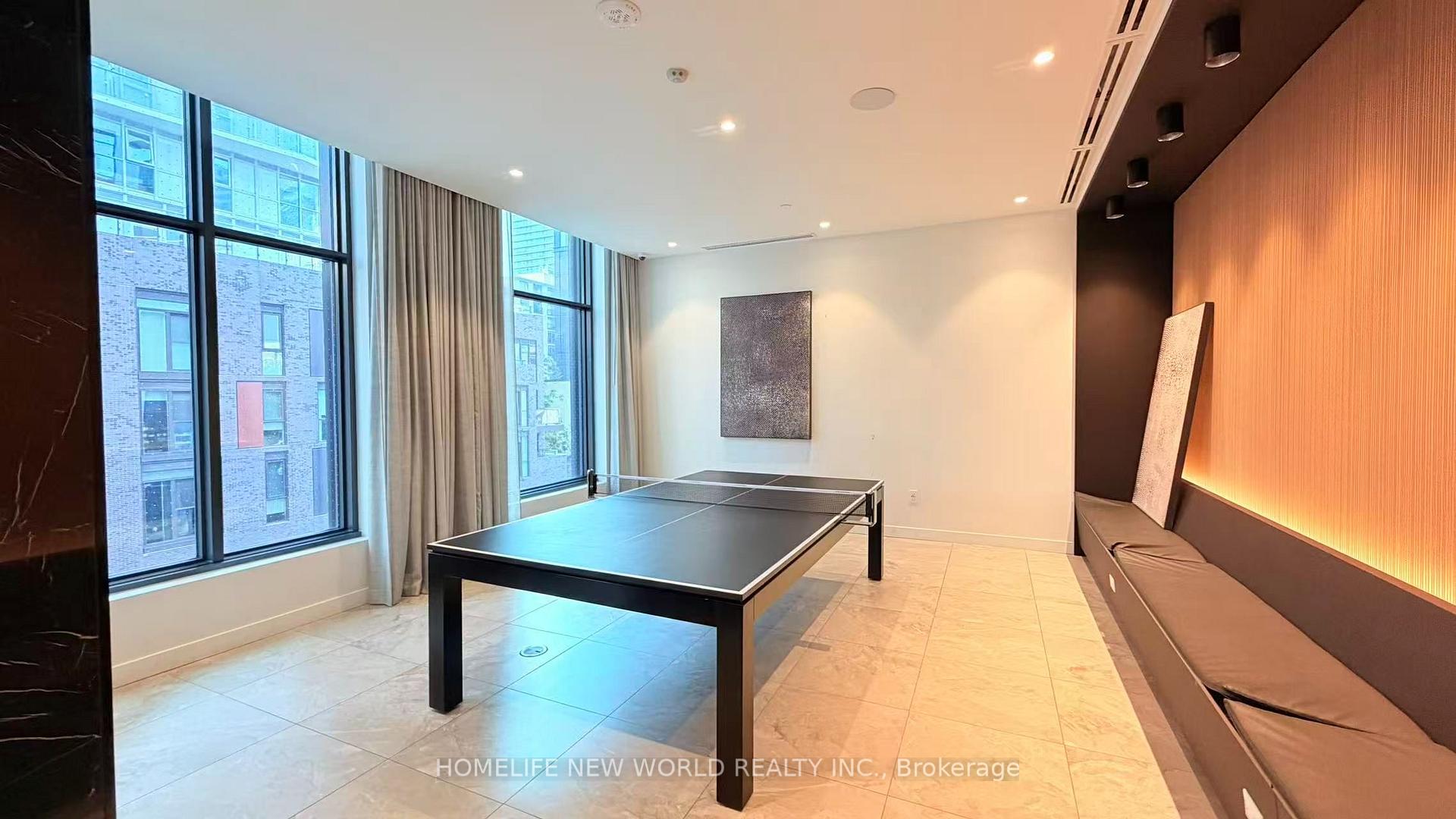 Photo 16 of Unit PH09, 252 Church Street, Toronto, Church-Yonge Corridor — HOMEH
