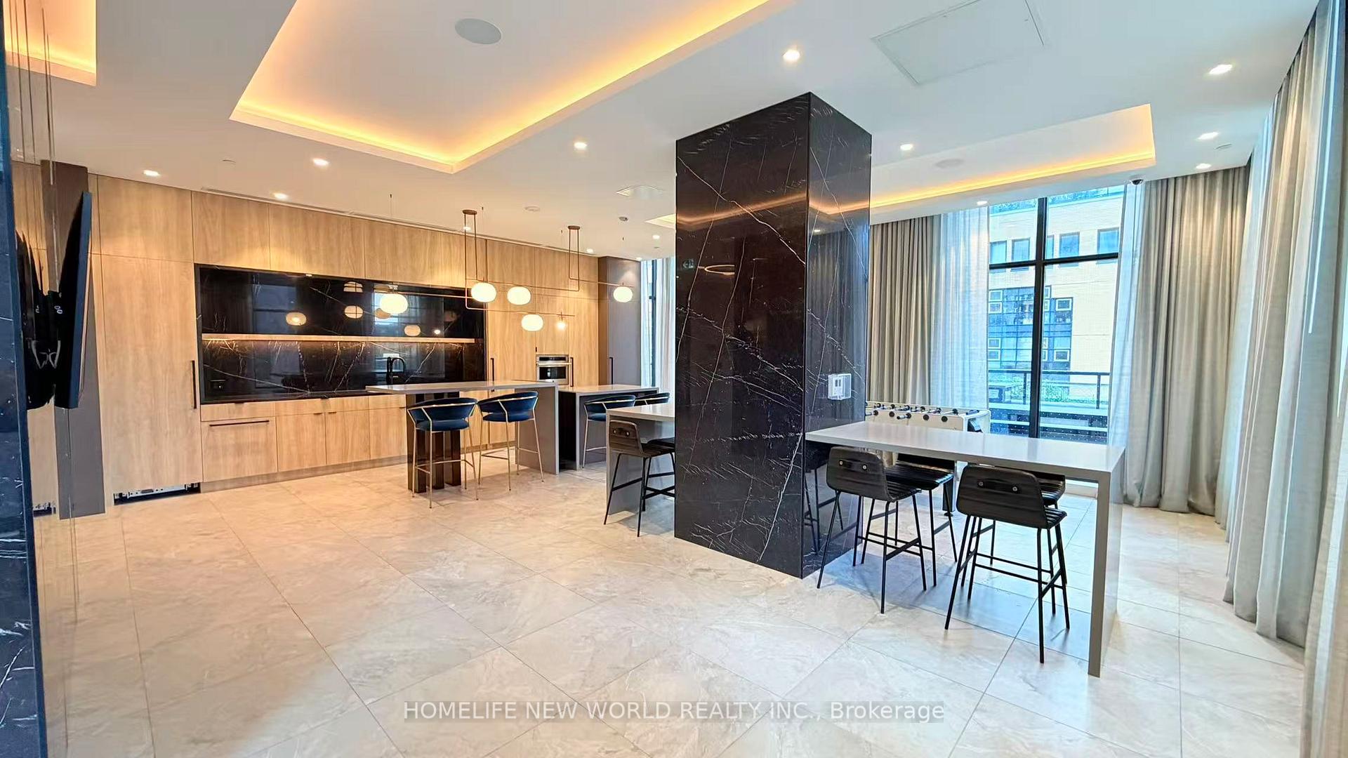 Photo 17 of Unit PH09, 252 Church Street, Toronto, Church-Yonge Corridor — HOMEH