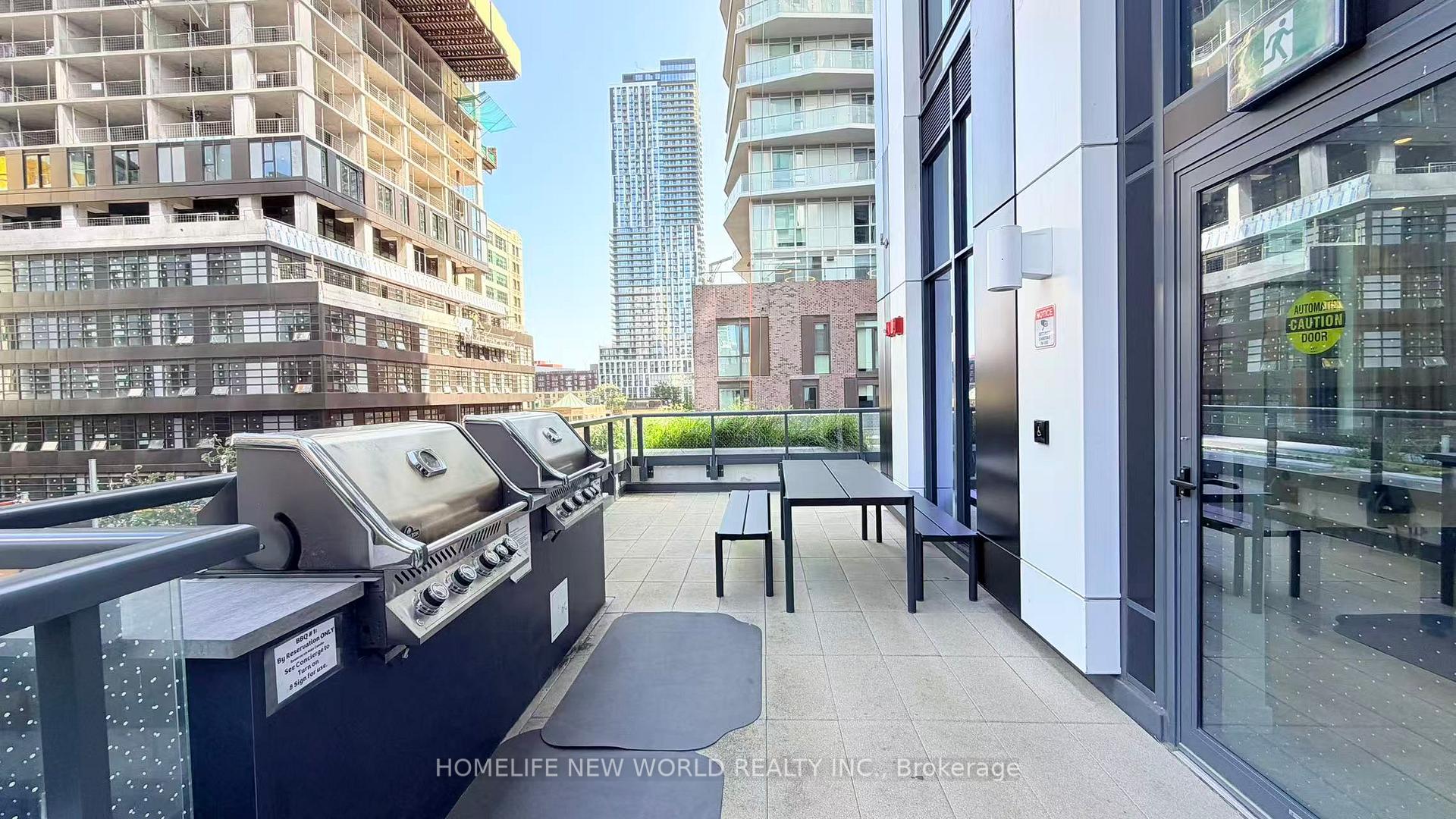 Photo 20 of Unit PH09, 252 Church Street, Toronto, Church-Yonge Corridor — HOMEH