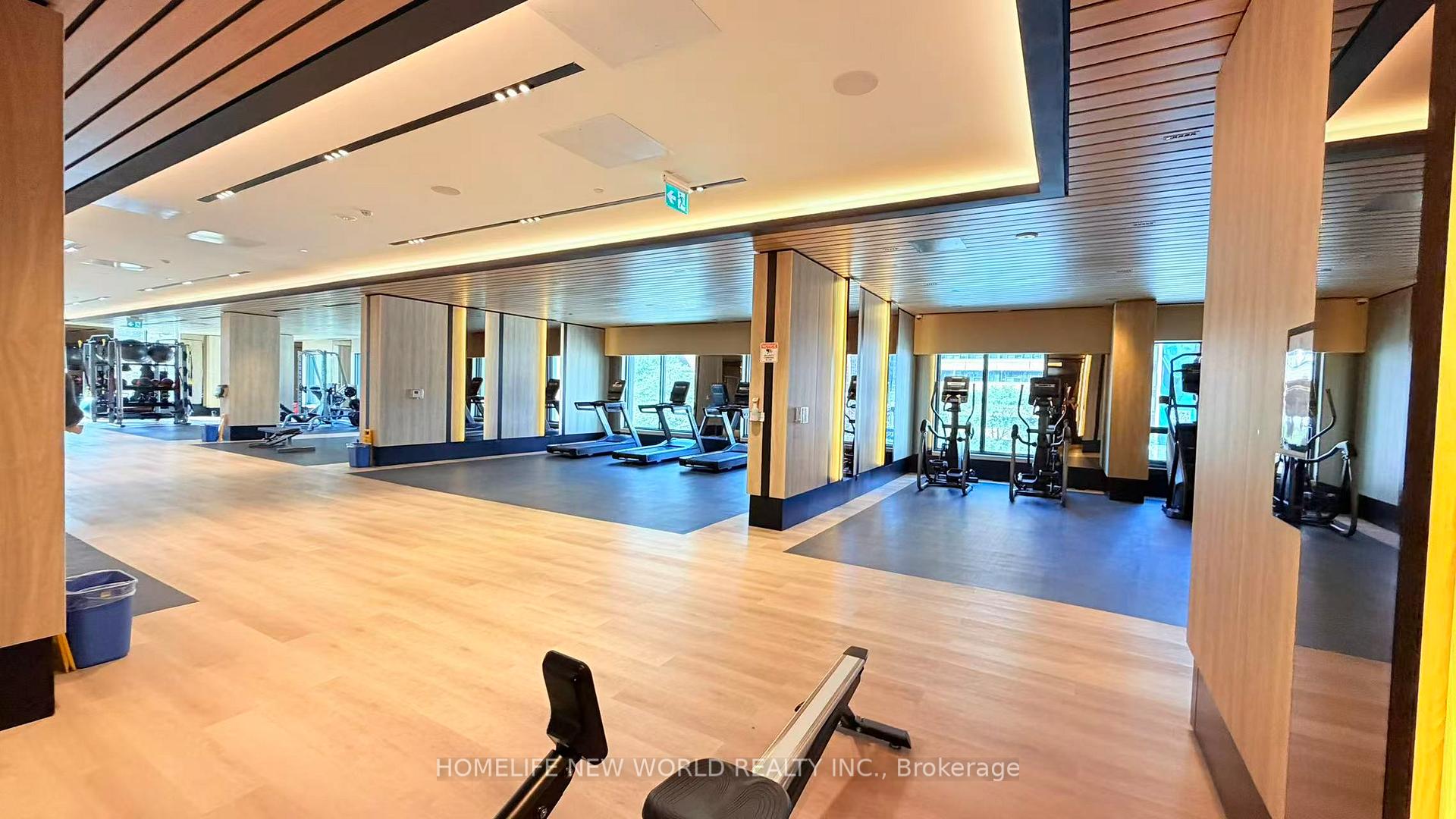 Photo 21 of Unit PH09, 252 Church Street, Toronto, Church-Yonge Corridor — HOMEH