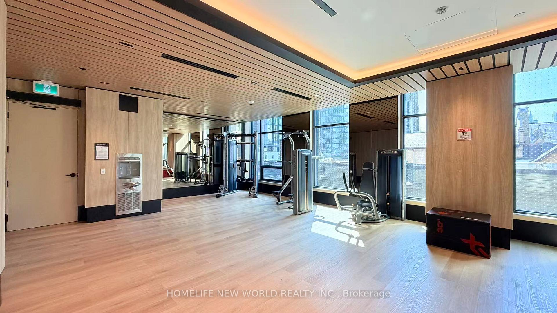 Photo 22 of Unit PH09, 252 Church Street, Toronto, Church-Yonge Corridor — HOMEH