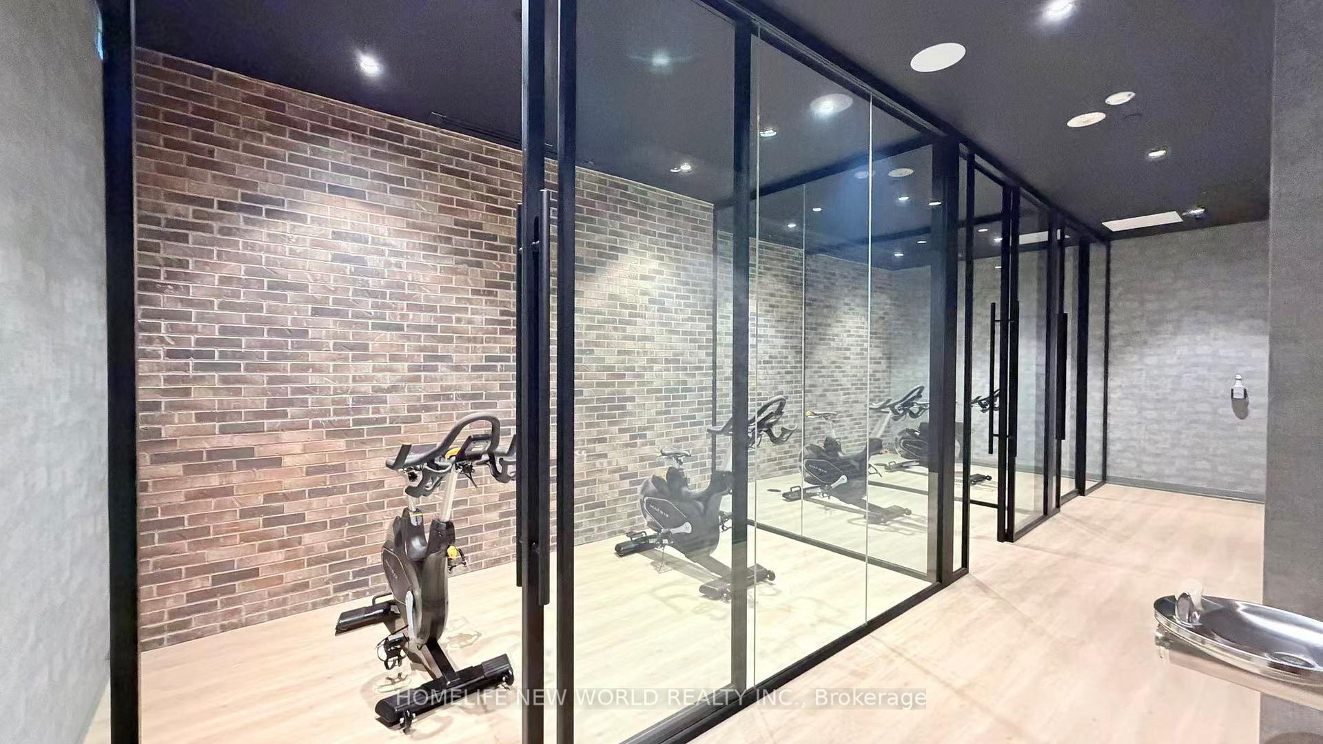 Photo 24 of Unit PH09, 252 Church Street, Toronto, Church-Yonge Corridor — HOMEH