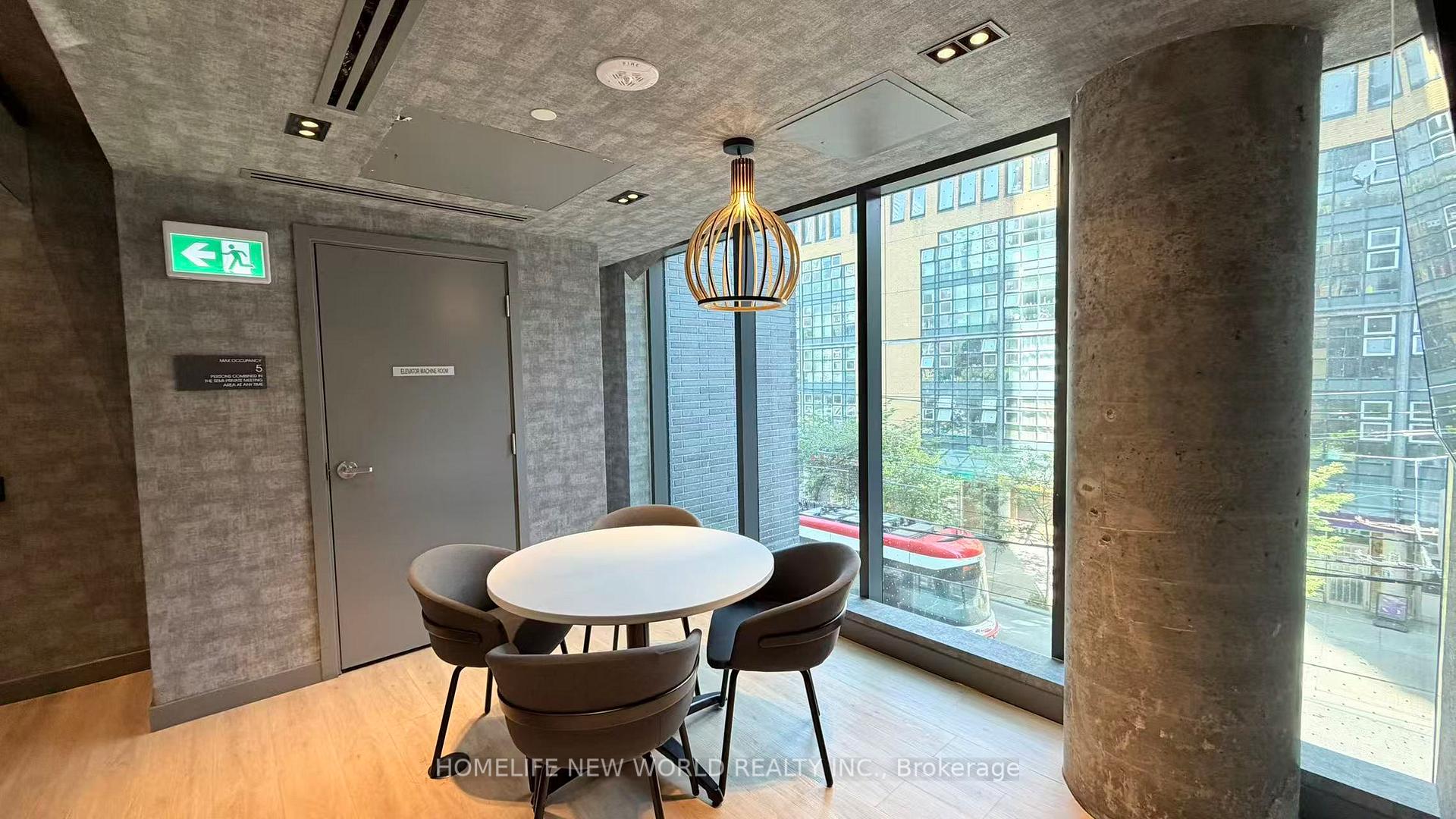 Photo 25 of Unit PH09, 252 Church Street, Toronto, Church-Yonge Corridor — HOMEH