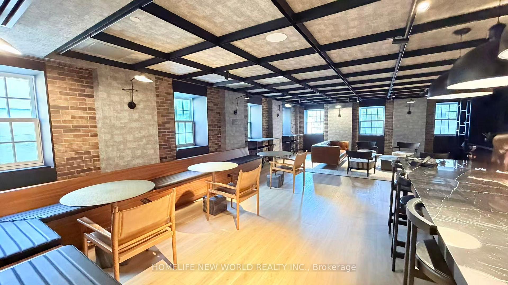Photo 26 of Unit PH09, 252 Church Street, Toronto, Church-Yonge Corridor — HOMEH