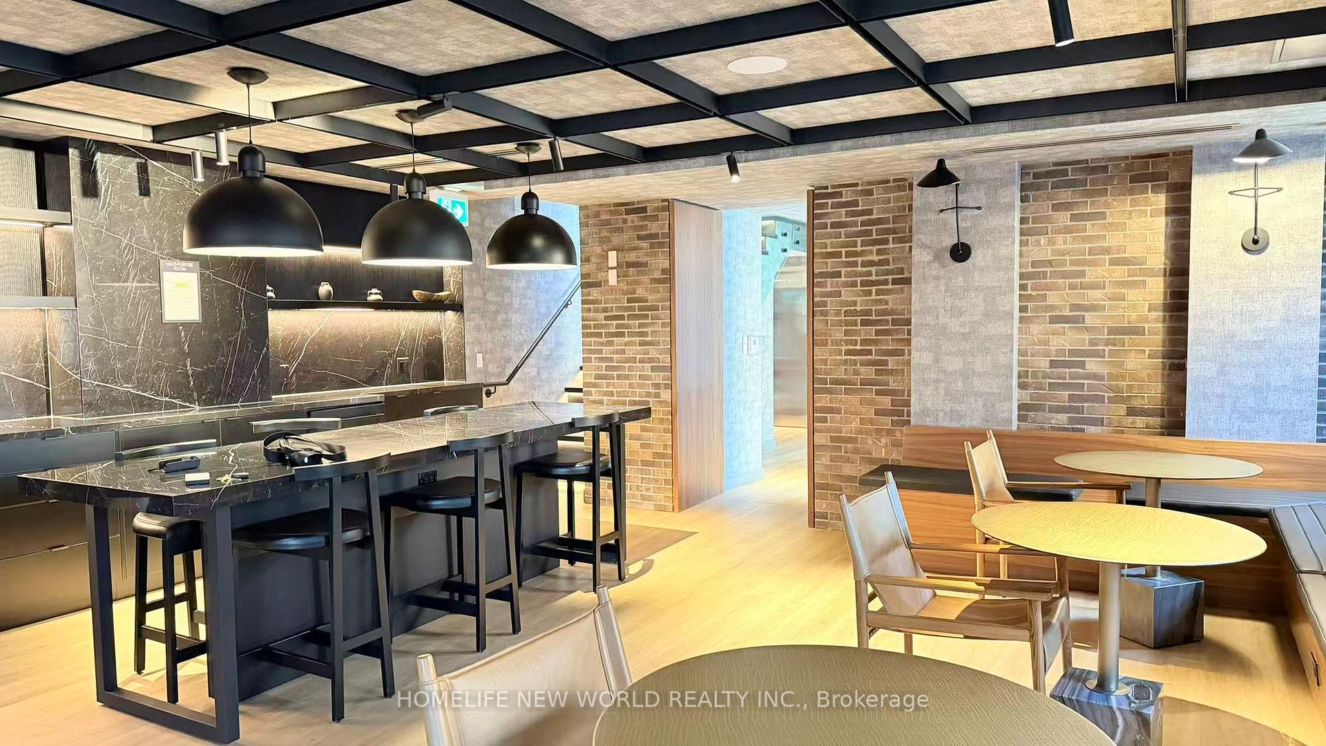 Photo 28 of Unit PH09, 252 Church Street, Toronto, Church-Yonge Corridor — HOMEH