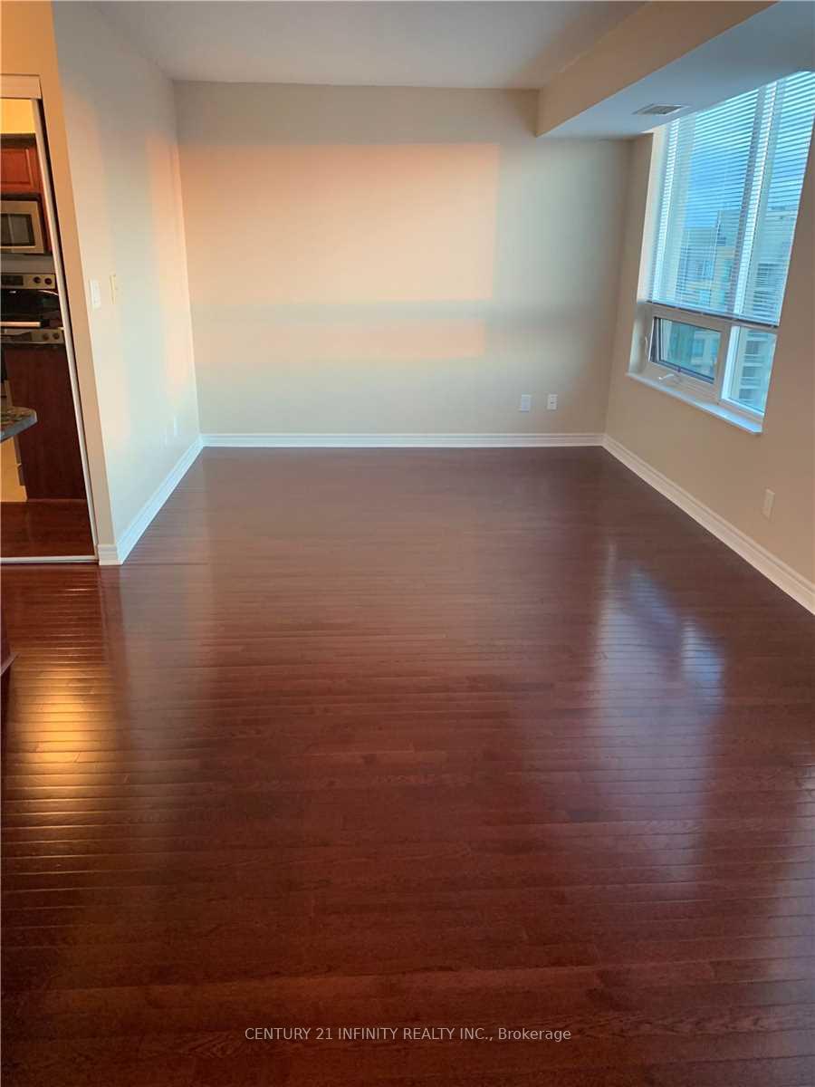 Photo 7 of Unit 2906, 208 Enfield Place, Mississauga, City Centre — HOMEH