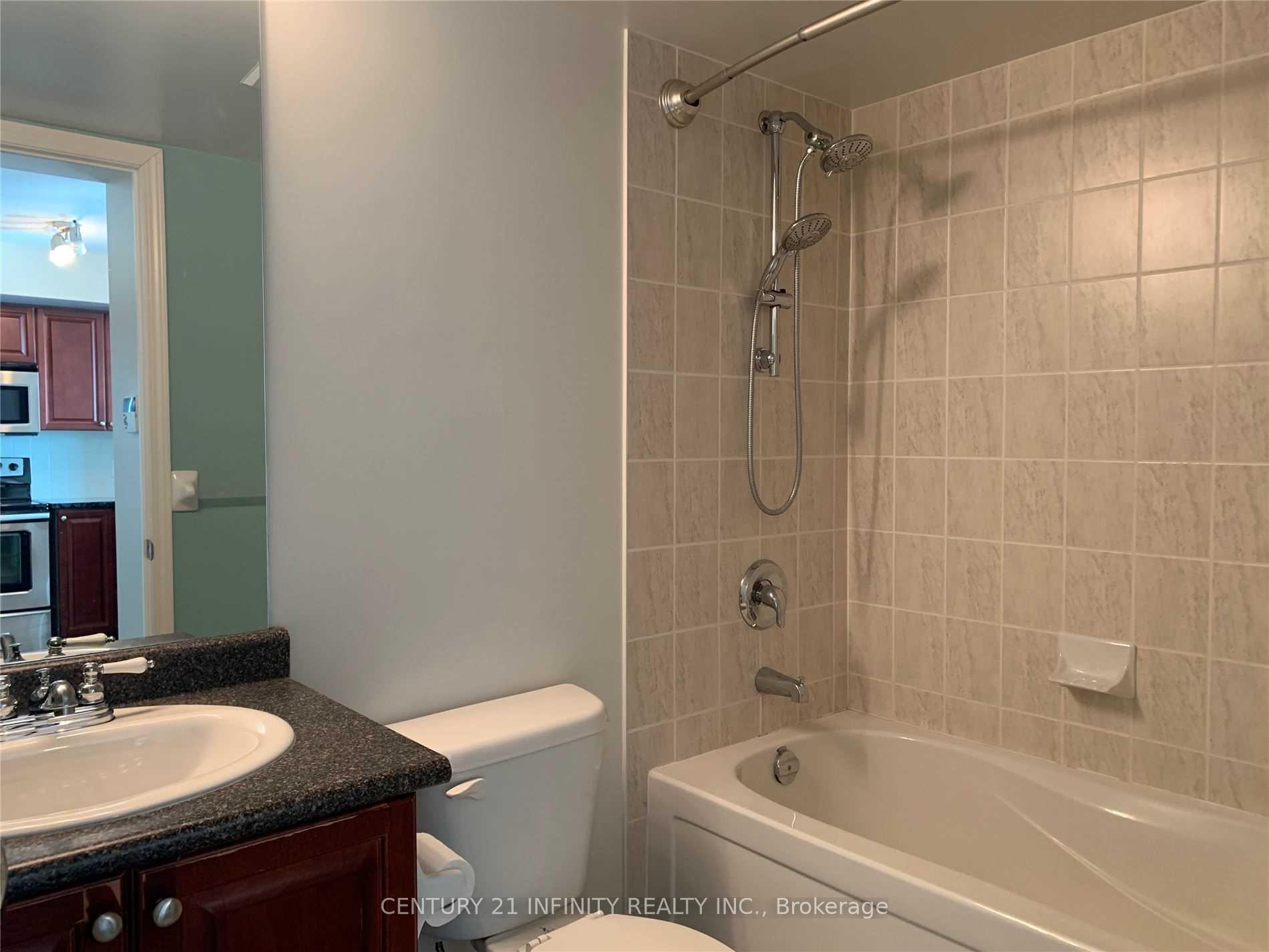 Photo 16 of Unit 2906, 208 Enfield Place, Mississauga, City Centre — HOMEH