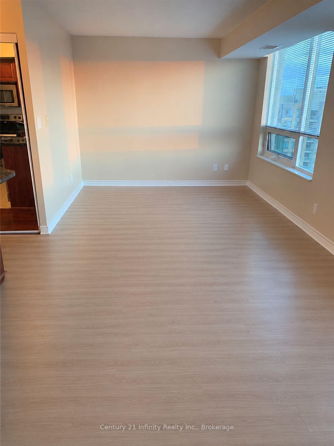 Photo 12 of Unit 2906, 208 Enfield Place, Mississauga, City Centre — HOMEH