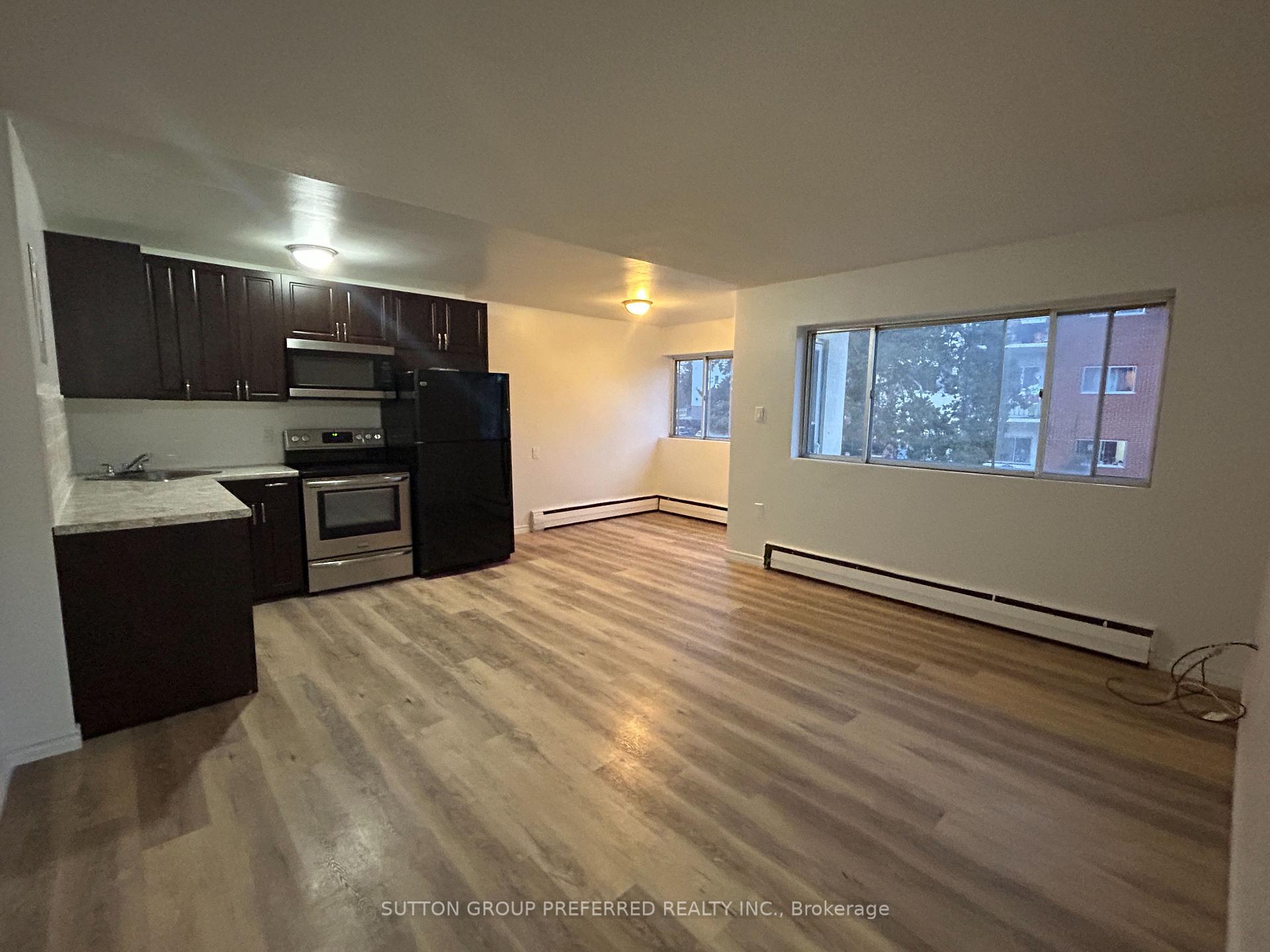 Photo 3 of Unit 202, 1174 Hamilton Road, London, East O — HOMEH