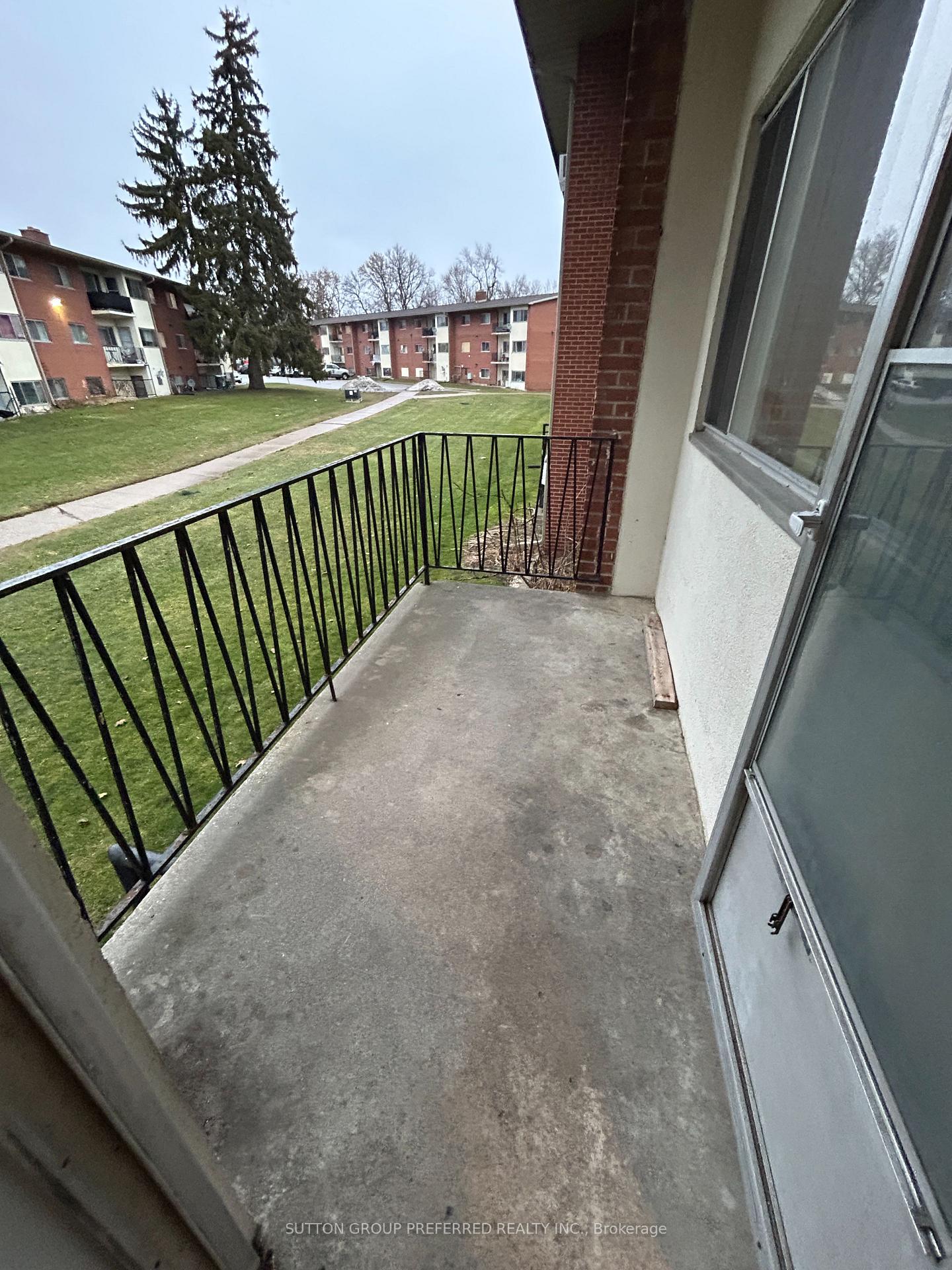 Photo 22 of Unit 202, 1174 Hamilton Road, London, East O — HOMEH