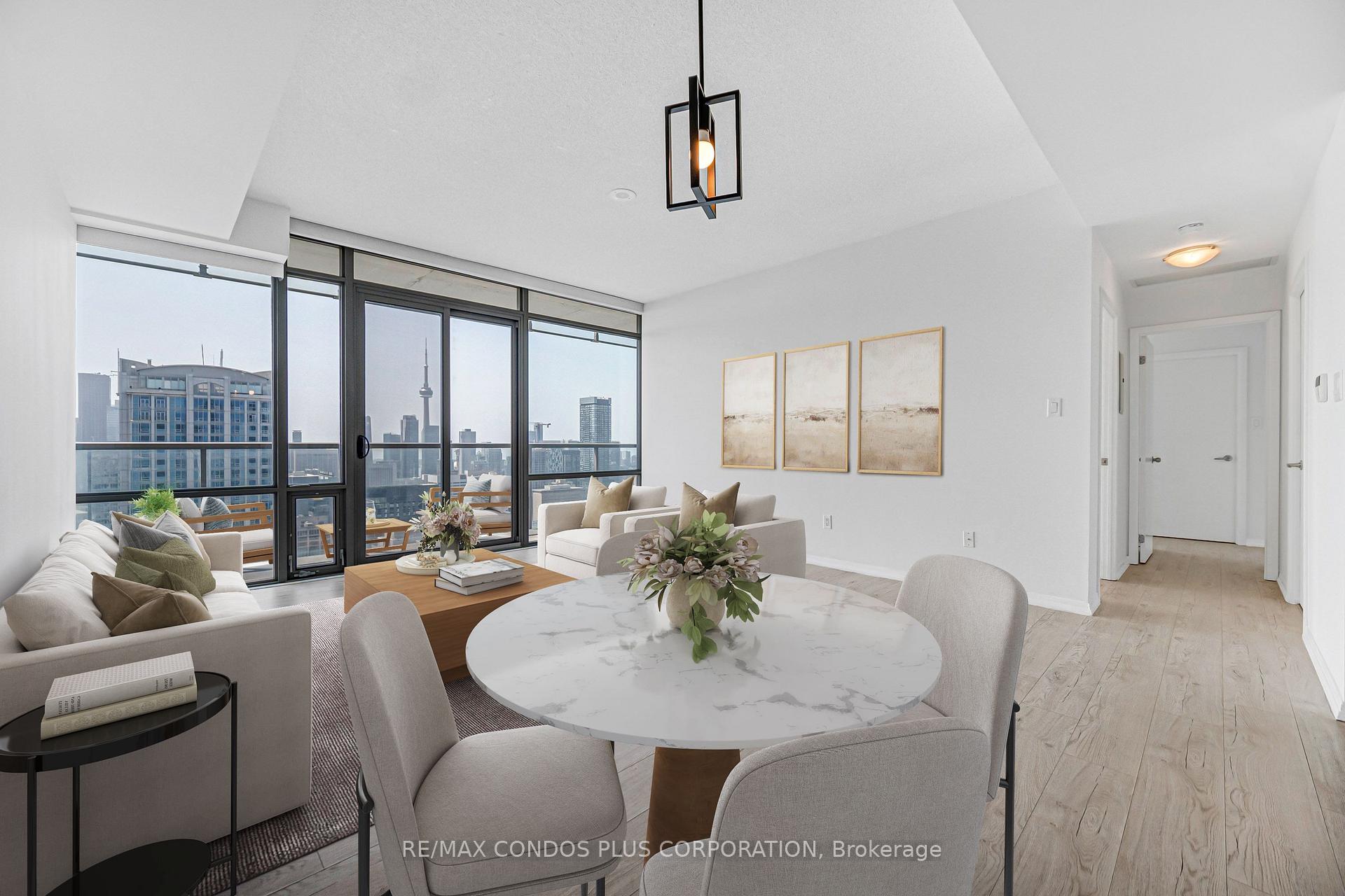 Photo of Unit 4404, 38 Grenville Street