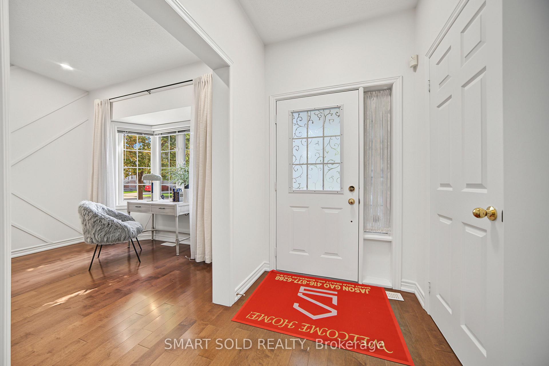 Photo 5 of 12 John Gary Drive, Markham, Village Green-South Unionville — HOMEH