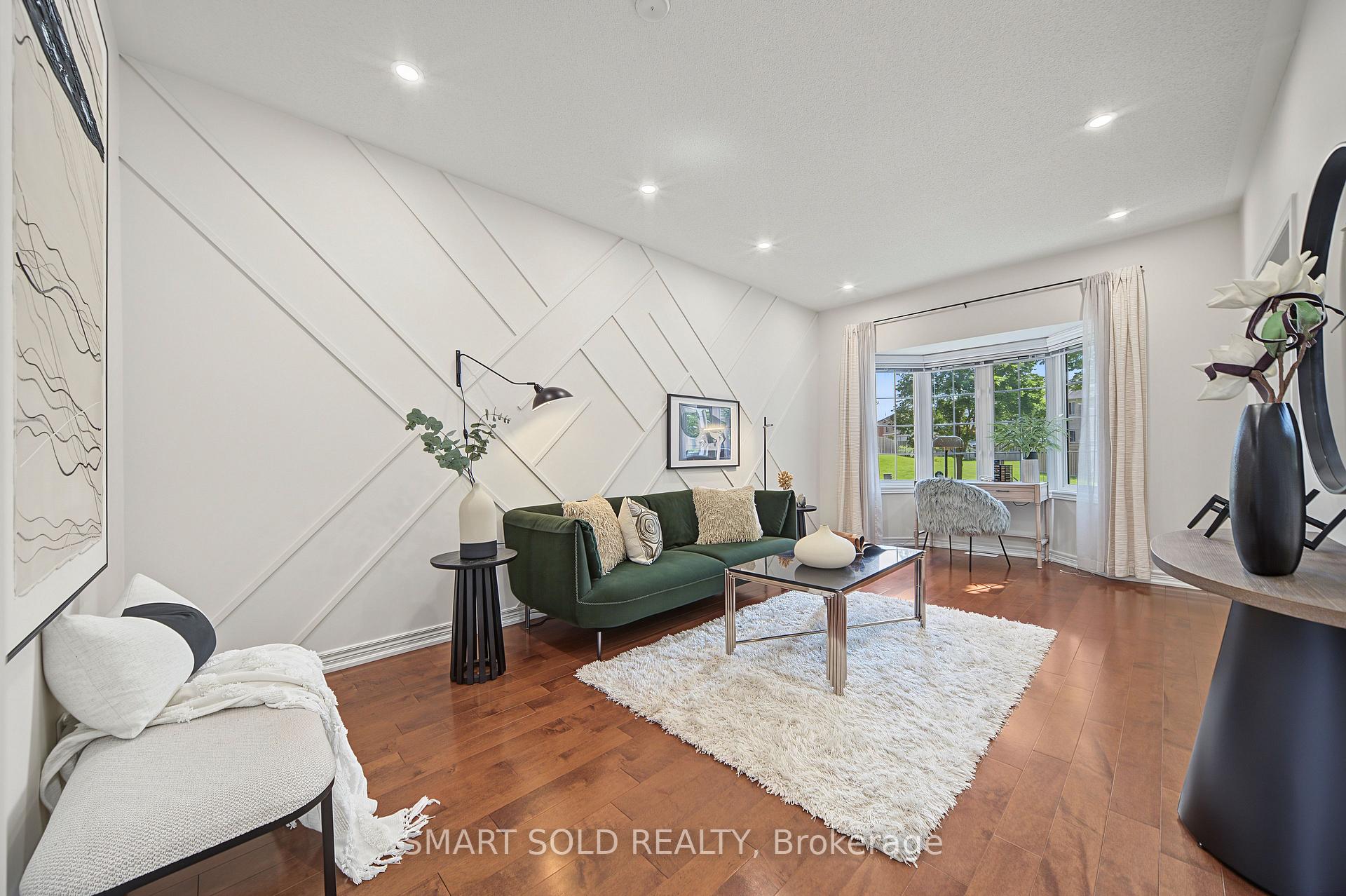 Photo 1 of 12 John Gary Drive, Markham, Village Green-South Unionville — HOMEH