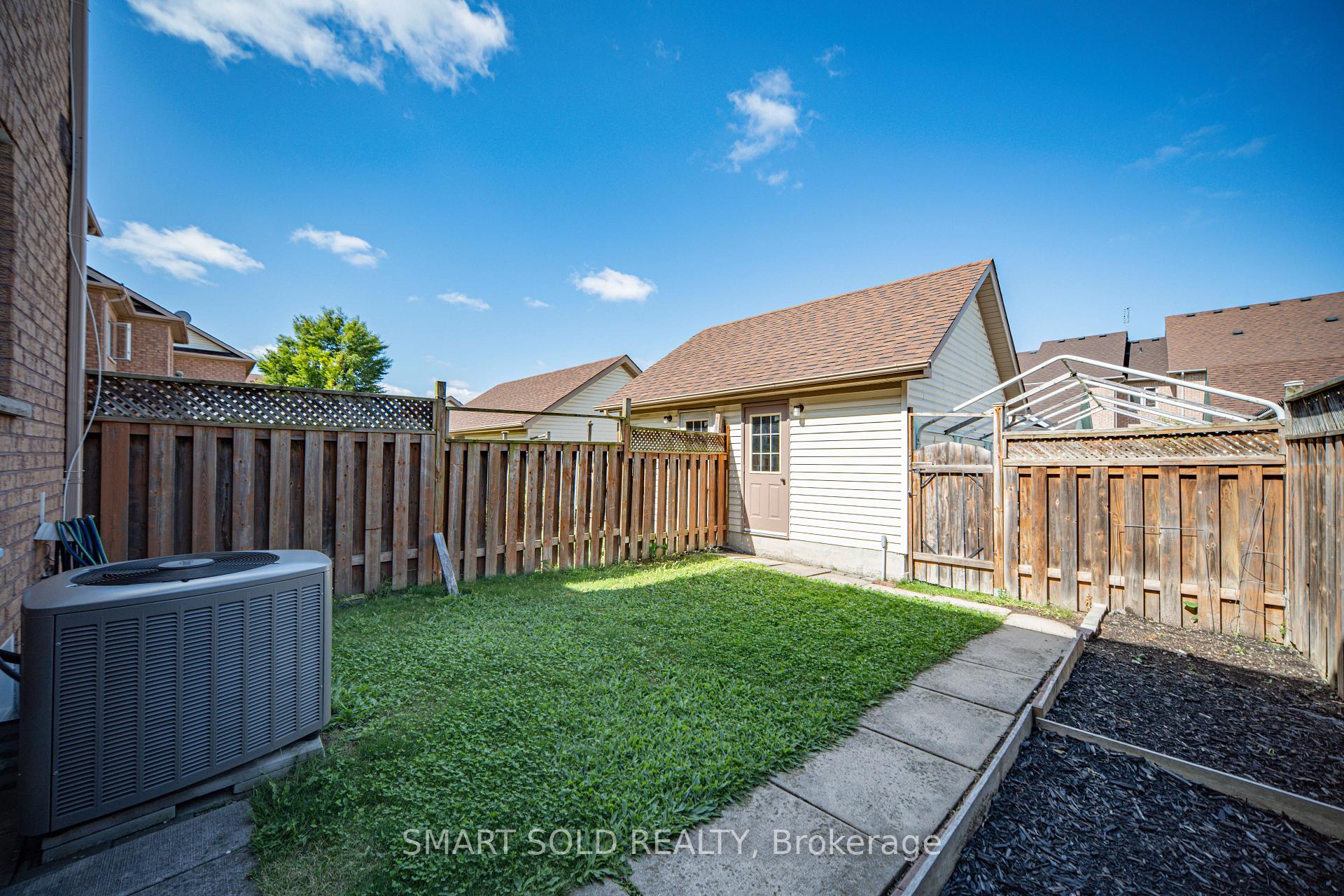 Photo 37 of 12 John Gary Drive, Markham, Village Green-South Unionville — HOMEH