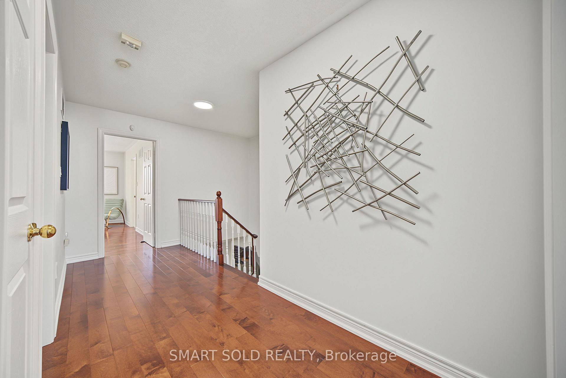 Photo 30 of 12 John Gary Drive, Markham, Village Green-South Unionville — HOMEH
