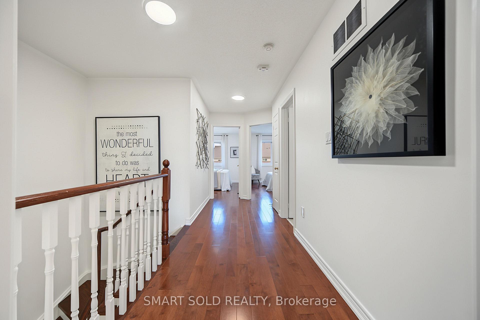 Photo 21 of 12 John Gary Drive, Markham, Village Green-South Unionville — HOMEH