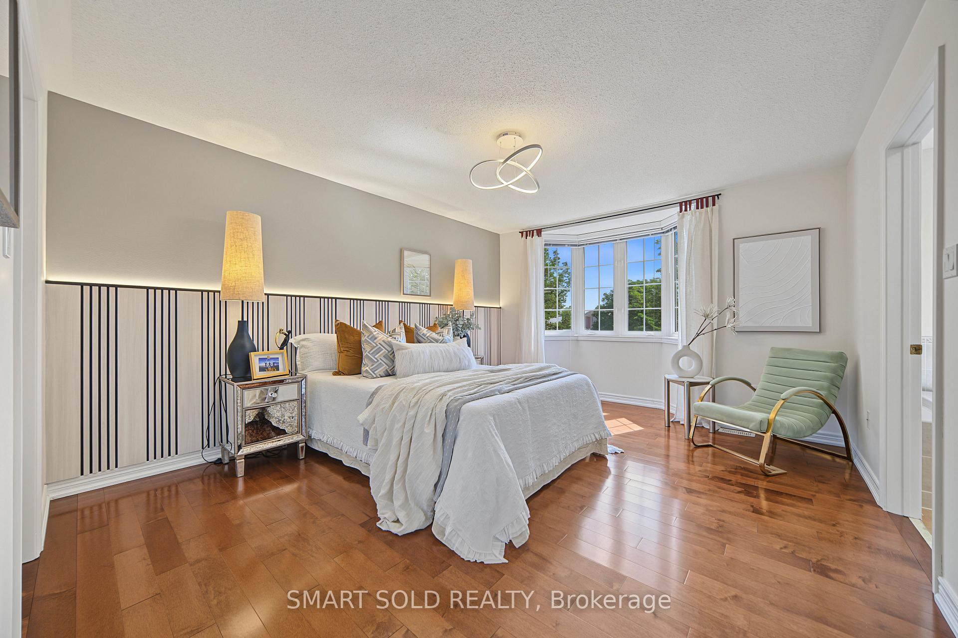 Photo 23 of 12 John Gary Drive, Markham, Village Green-South Unionville — HOMEH