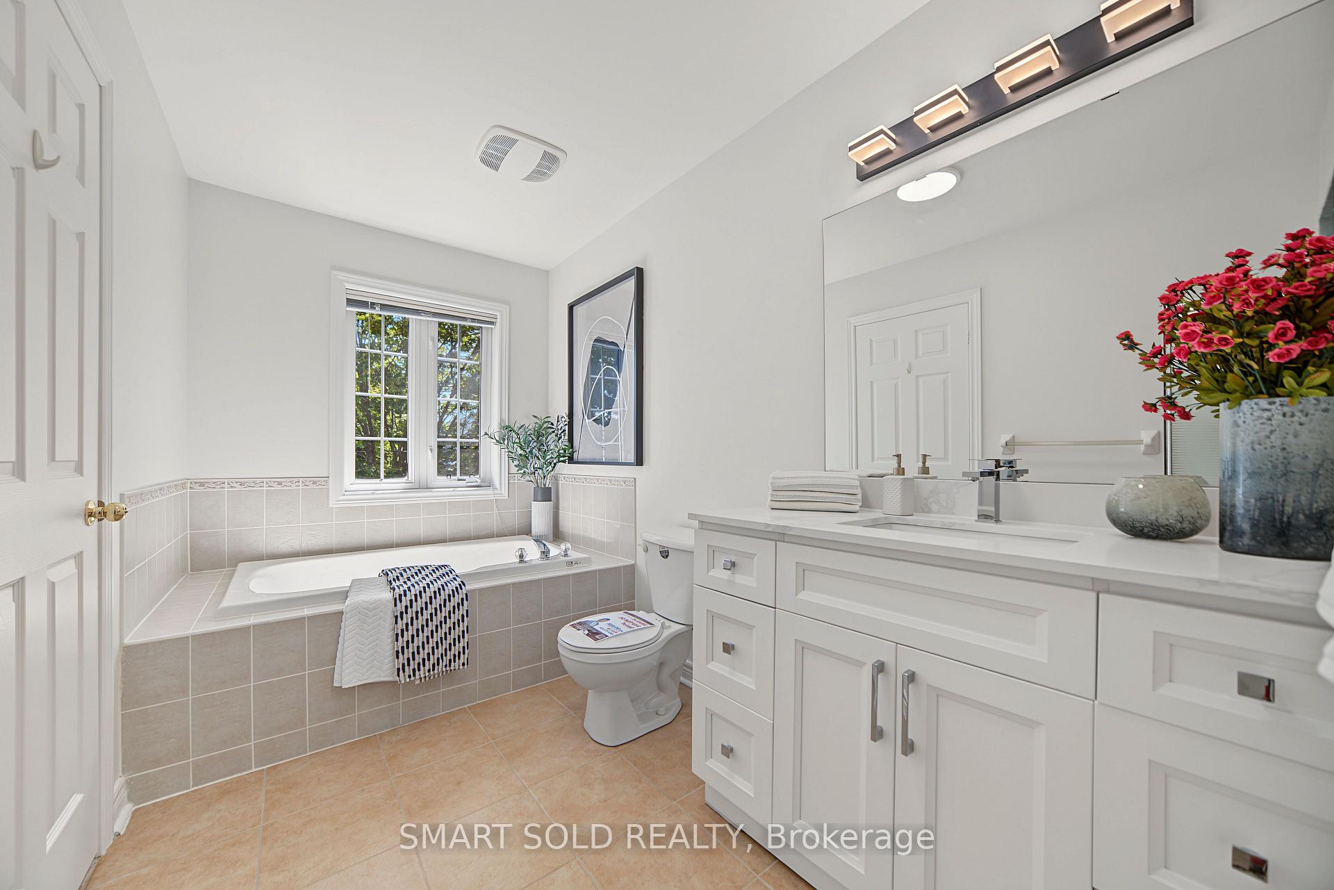 Photo 25 of 12 John Gary Drive, Markham, Village Green-South Unionville — HOMEH