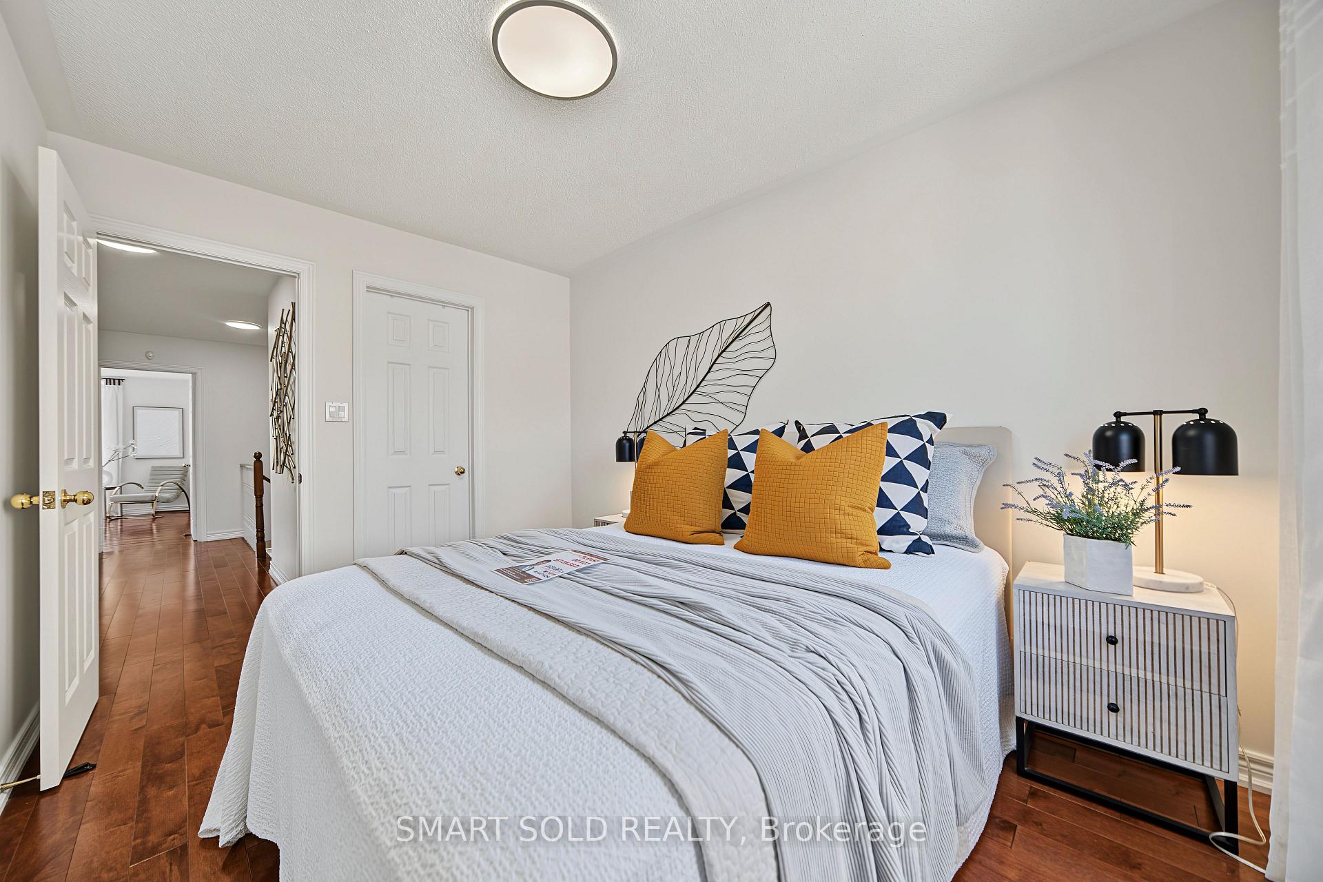 Photo 28 of 12 John Gary Drive, Markham, Village Green-South Unionville — HOMEH