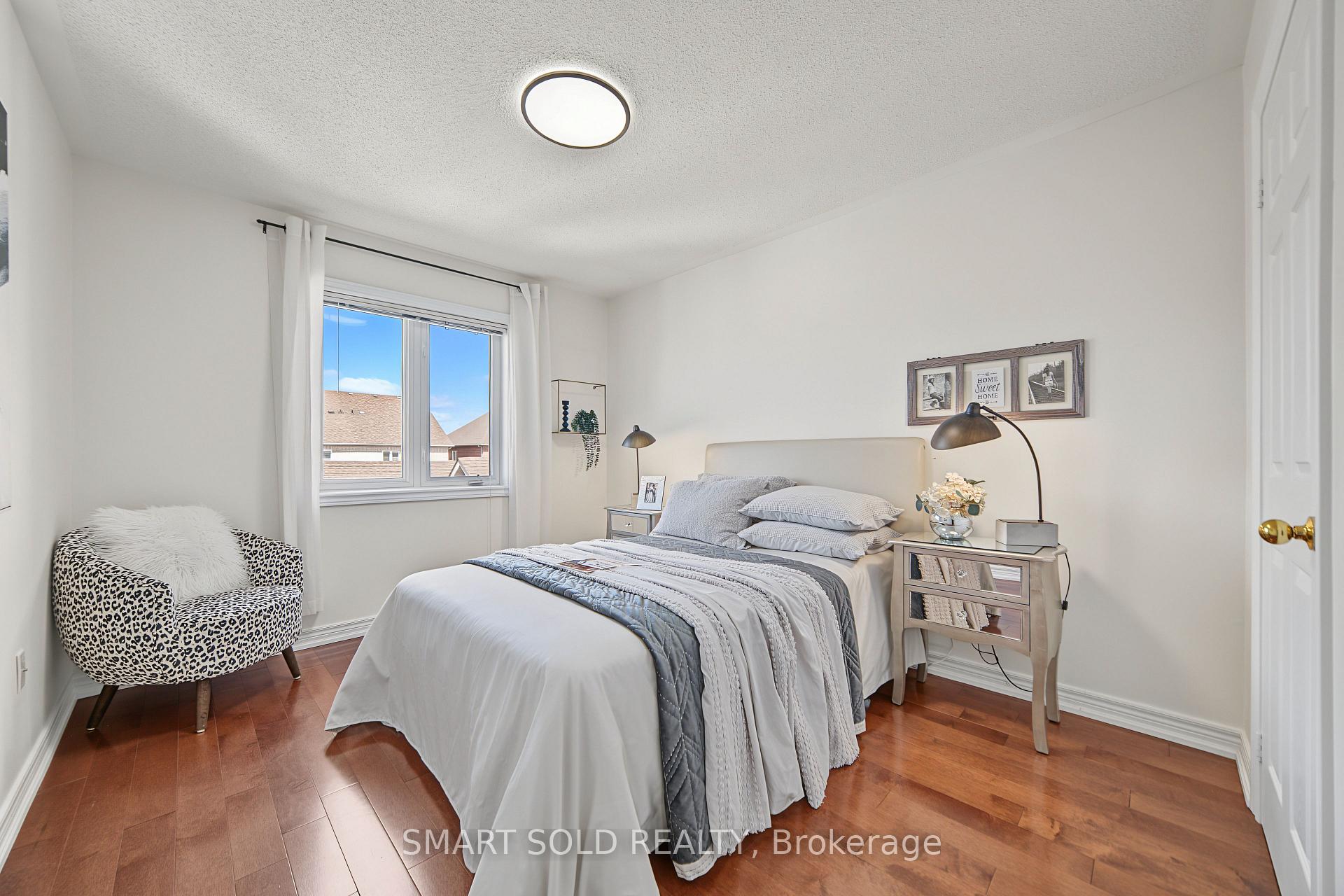 Photo 29 of 12 John Gary Drive, Markham, Village Green-South Unionville — HOMEH