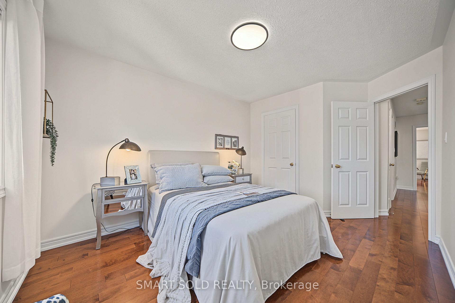 Photo 45 of 12 John Gary Drive, Markham, Village Green-South Unionville — HOMEH